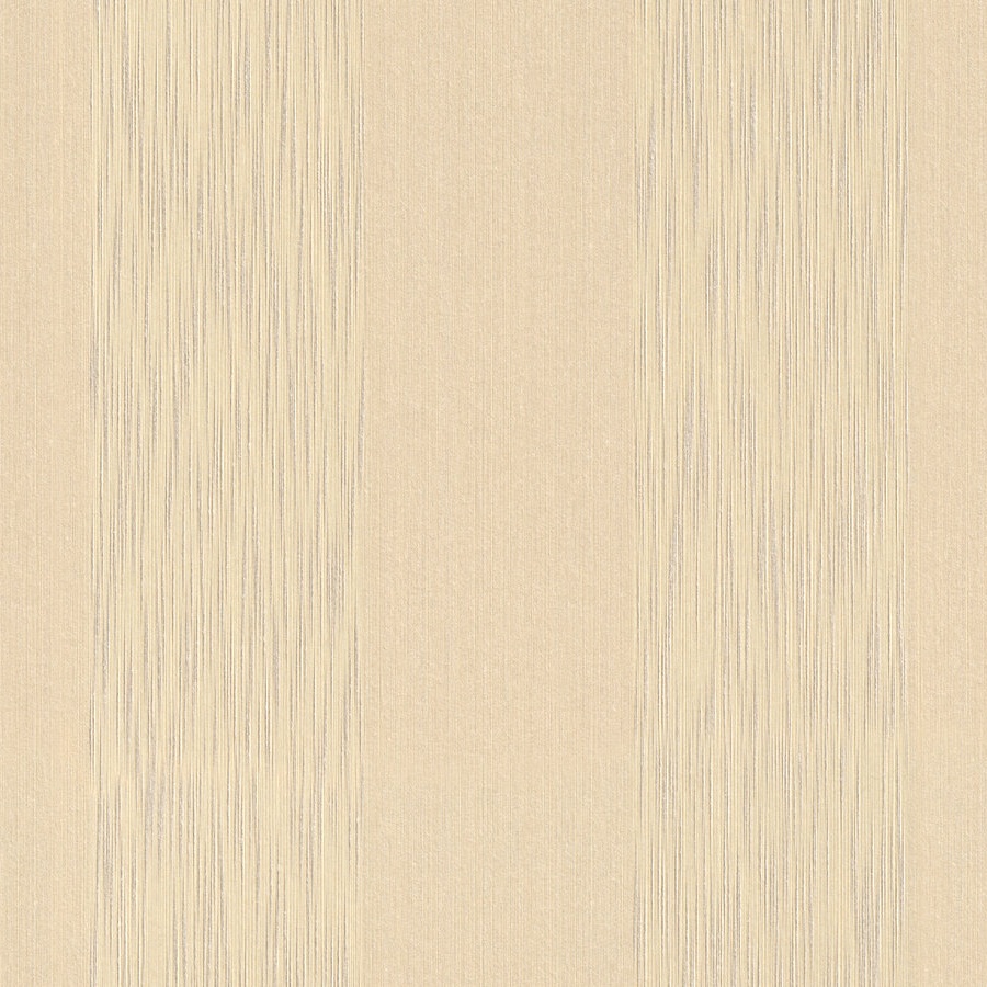 A.S. Creation Tessuto | 956605 | papier peint intissé à rayures | 0.53 m x 10.05 m | jaune