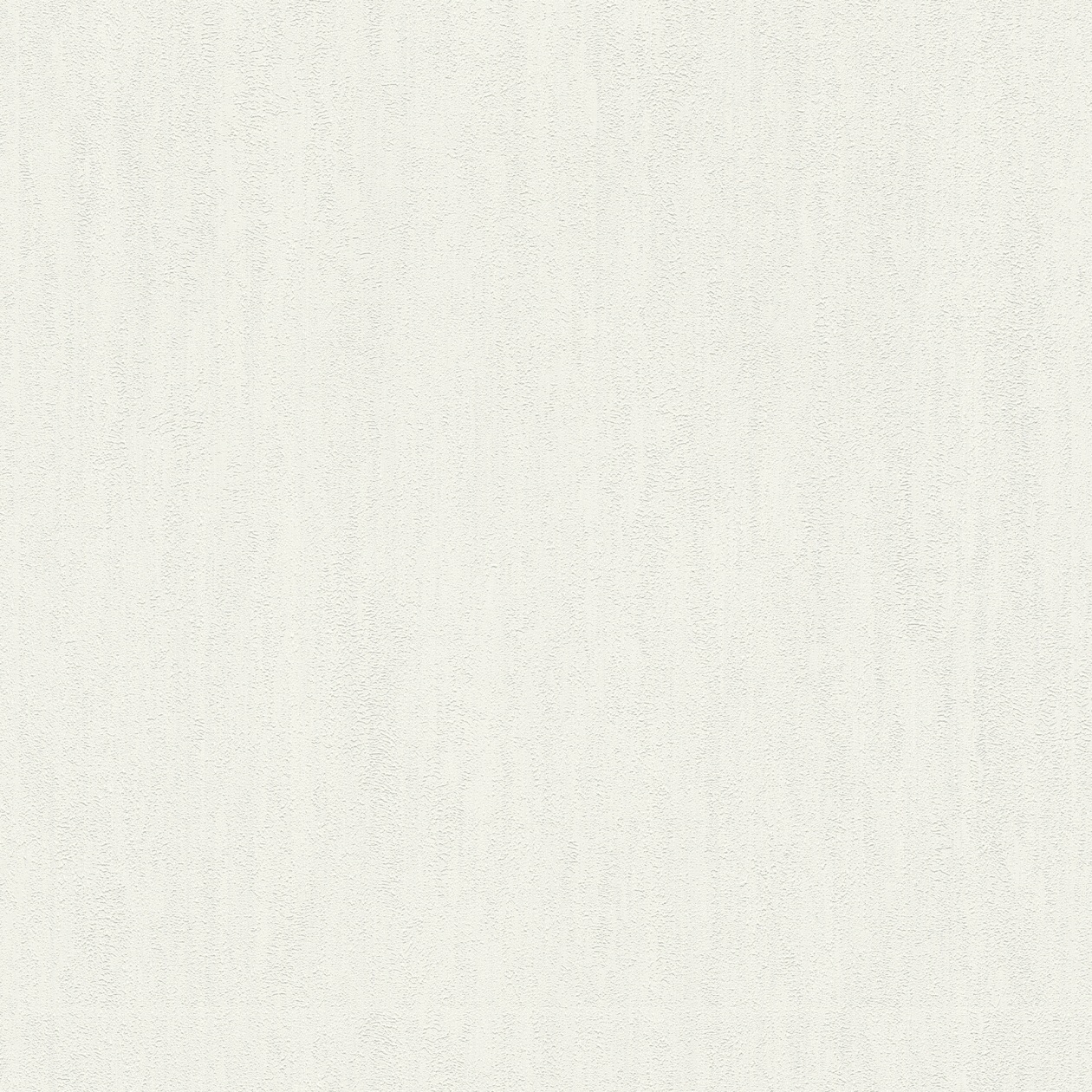 A.S. Creation Jette 5 | 373371 | papier peint intissé uni | 0.53 m x 10.05 m | blanc