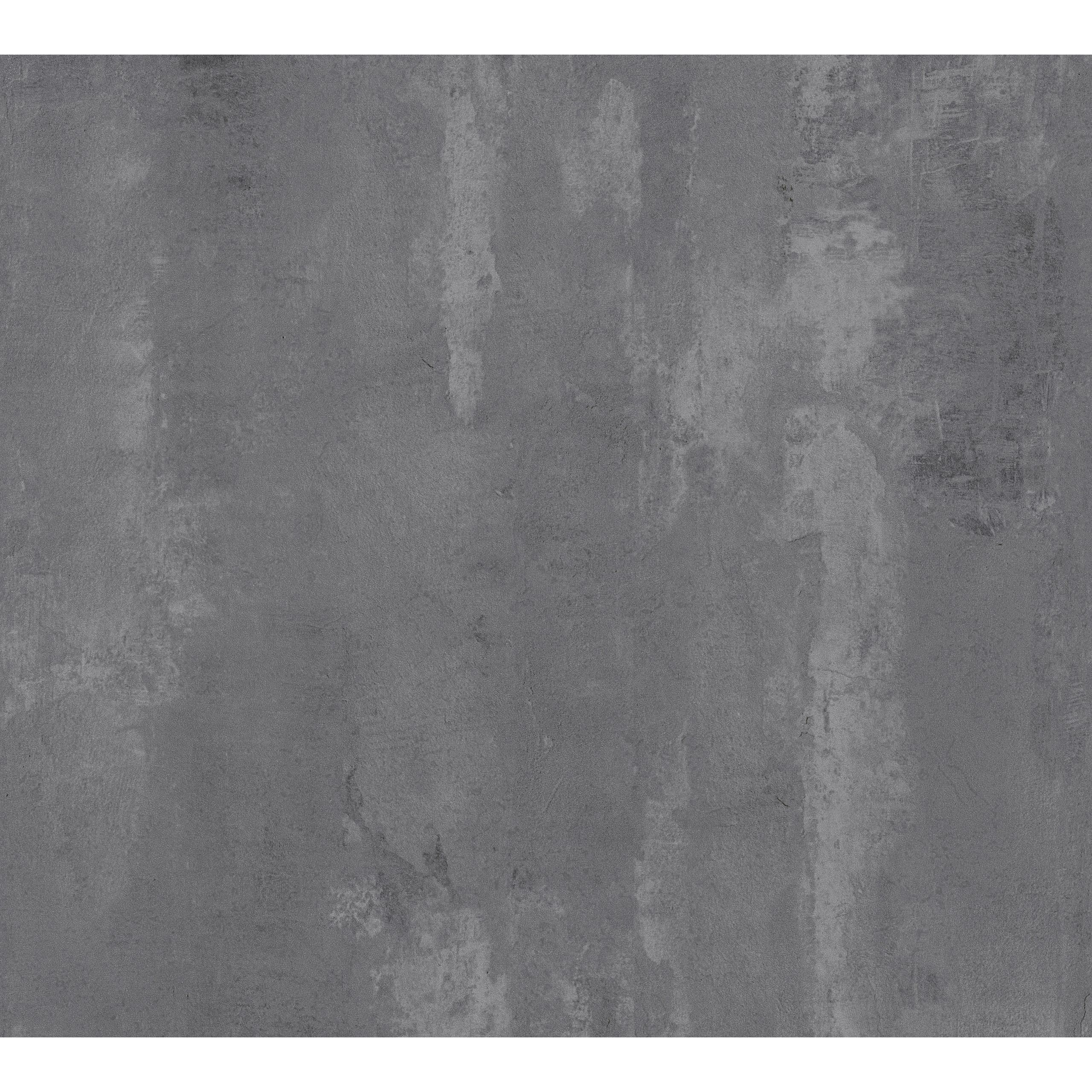 A.S. Creation Neue Bude 2.0 Edition 2 | 374123 | papier peint intissé uni | 0.53 m x 10.05 m | gris