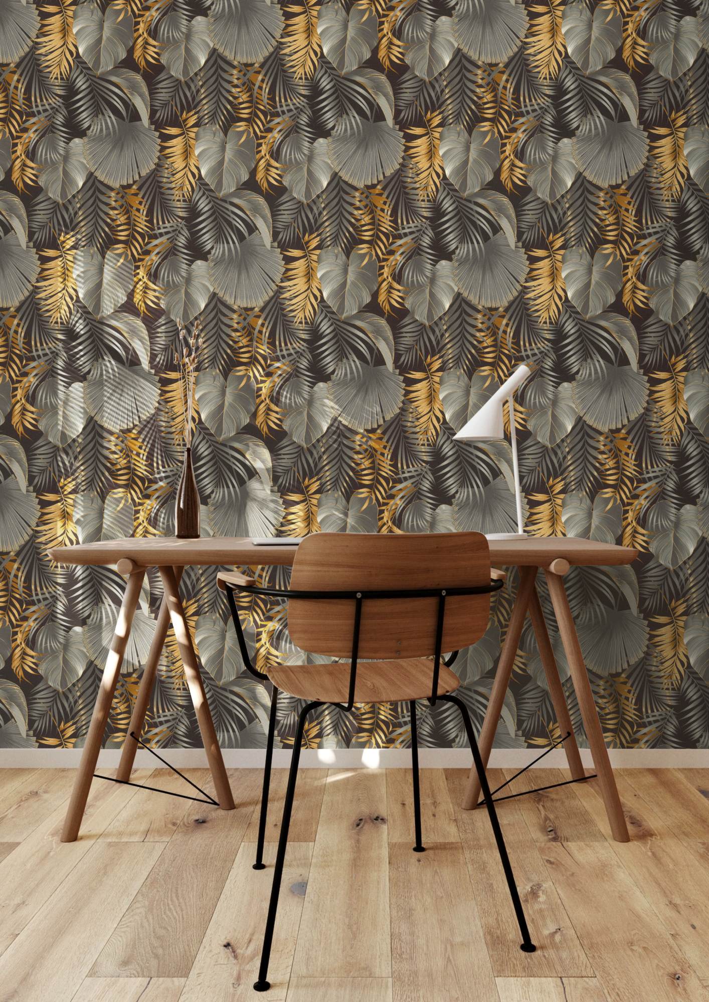 Roue De Brouette Pleine En Caoutchouc - Anti-crevaison, 33 Cm, Charge Max 100 Kg - Parfaite Pour Remplacer Une Roue Usée