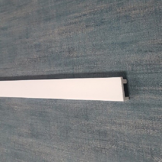 Plinthe lumineuse LED 60 x 15 mm