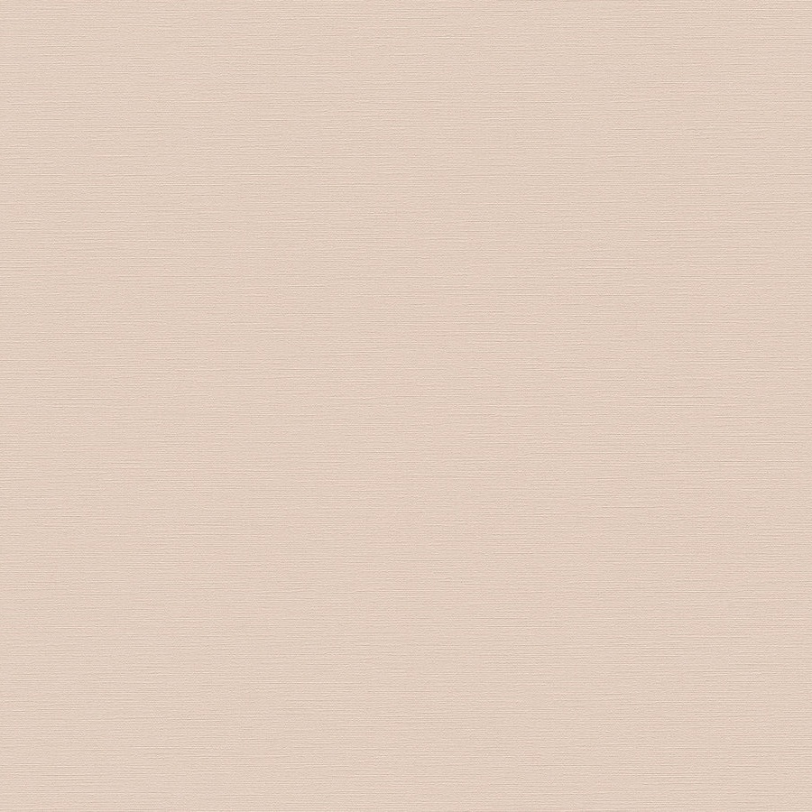 A.S. Creation | Antigua | 390982 | Papier Peint Intissé | Uni | 10.05 x 0.53 m | Rose