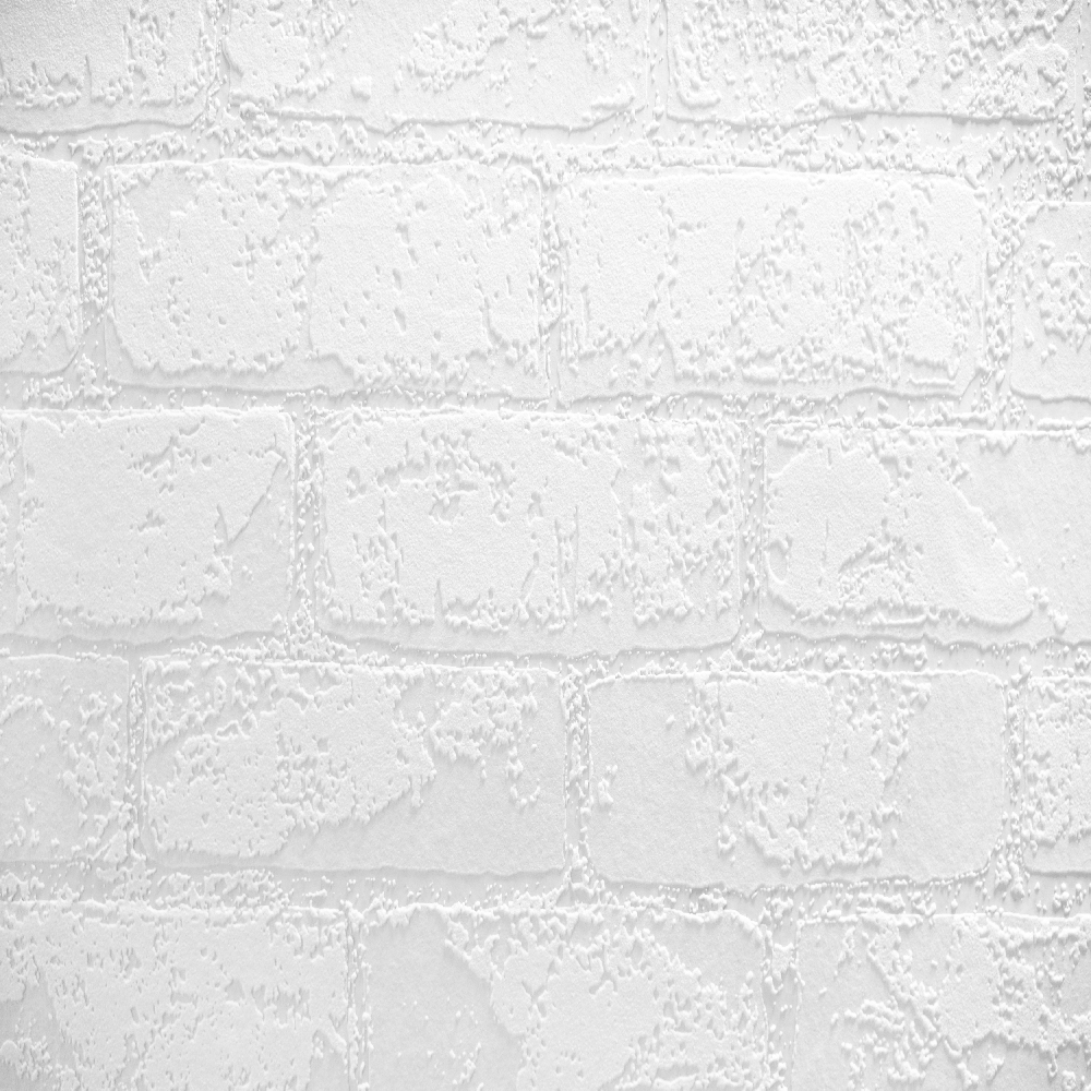 A.S. Creation | Meistervlies 7 | 377371 | Papier Peint Intissé à peindre | 10.05 x 0.53 m