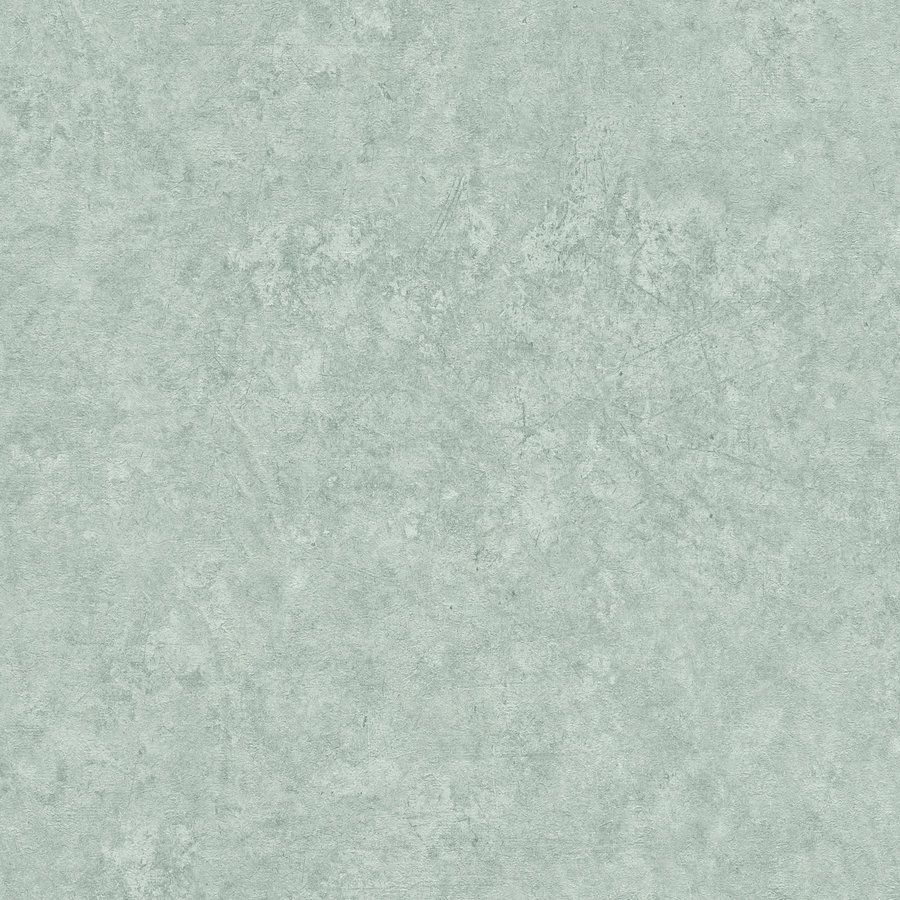 A.S. Creation | Travel Styles | 392239 | Papier peint intissé | Aspect crépi | 10.05 x 0.53 m | Vert