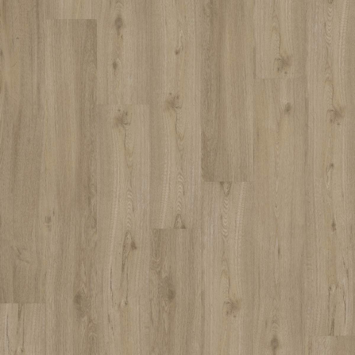 Sol vinyle PVC DESIGN 555 Dryback 1219 x 184 x 2.5 mm Parquet Vinyle à coller Chêne