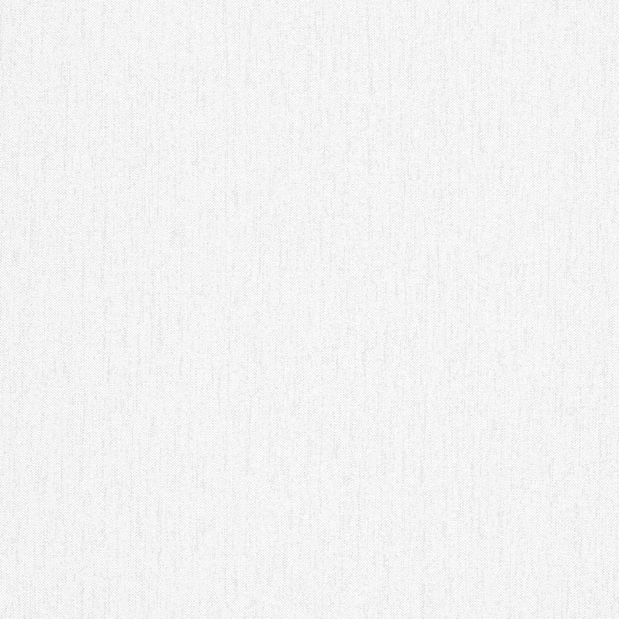 Erismann Timeless | 1007201 | papier peint intissé uni | 0.53 m x 10.05 m | blanc