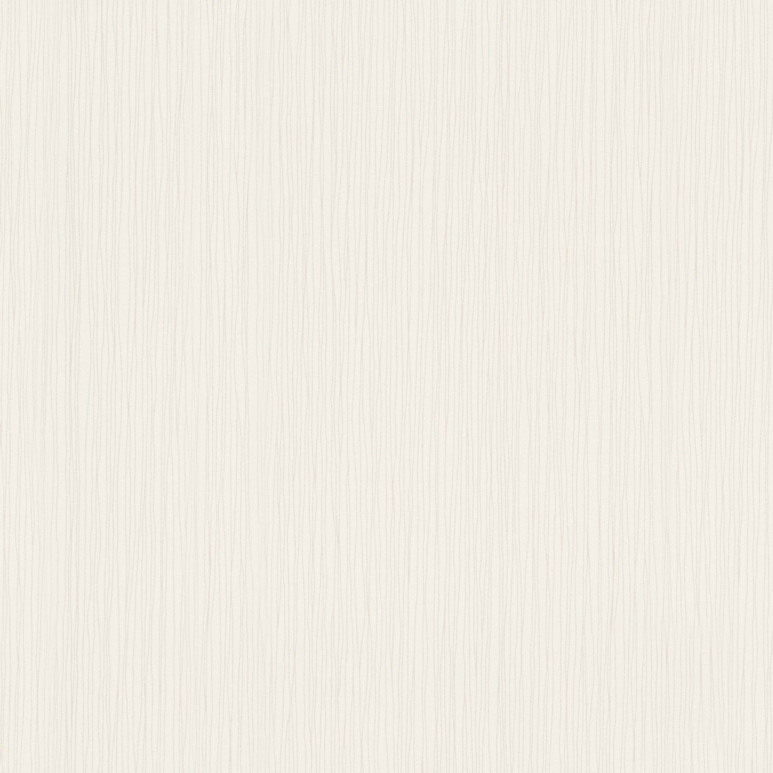 A.S. Creation Authentic Walls 2 | 785541 | papier peint intissé uni | 0.53 m x 10.05 m | beige