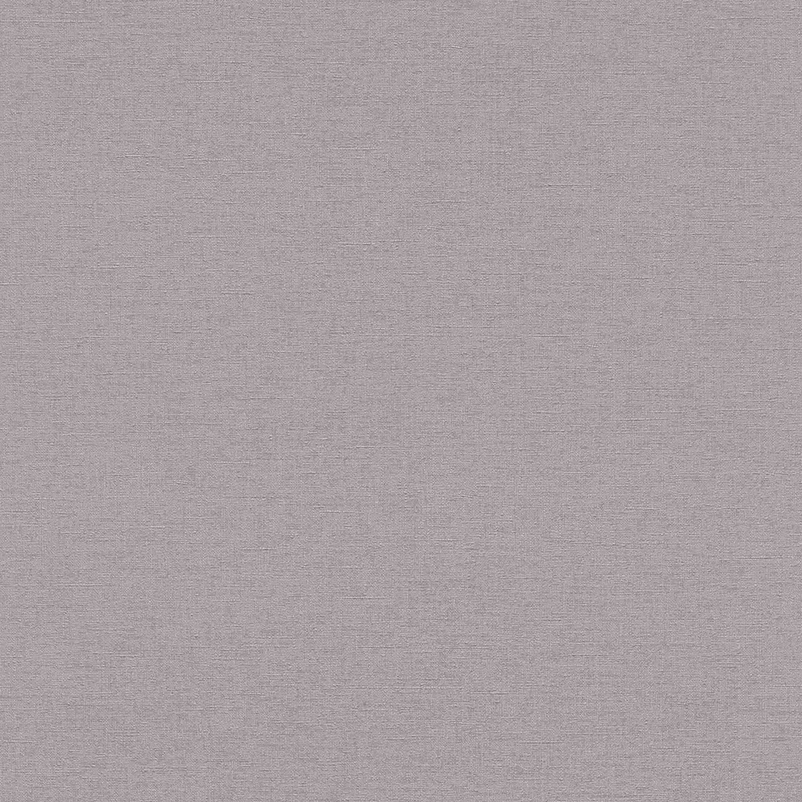 Rasch Best of Florentine | 448535 | papier peint intissé uni | 0.53 m x 10.05 m | mauve