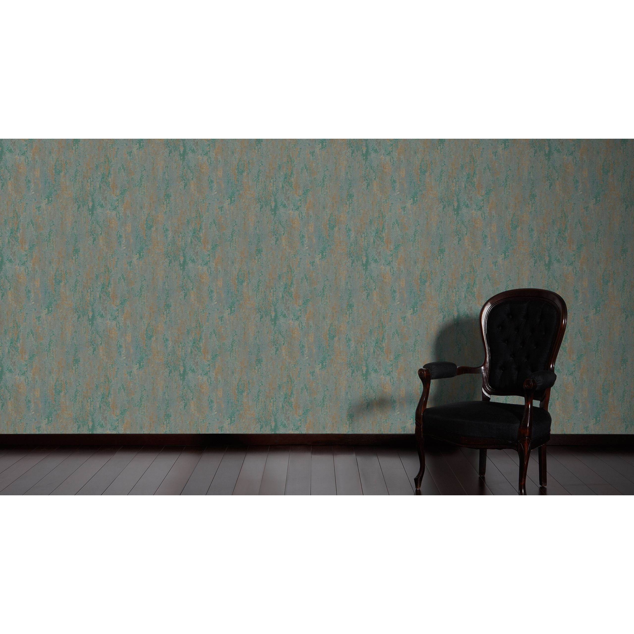A.S. Creation | Trendwall 2 | Gruen | 326512