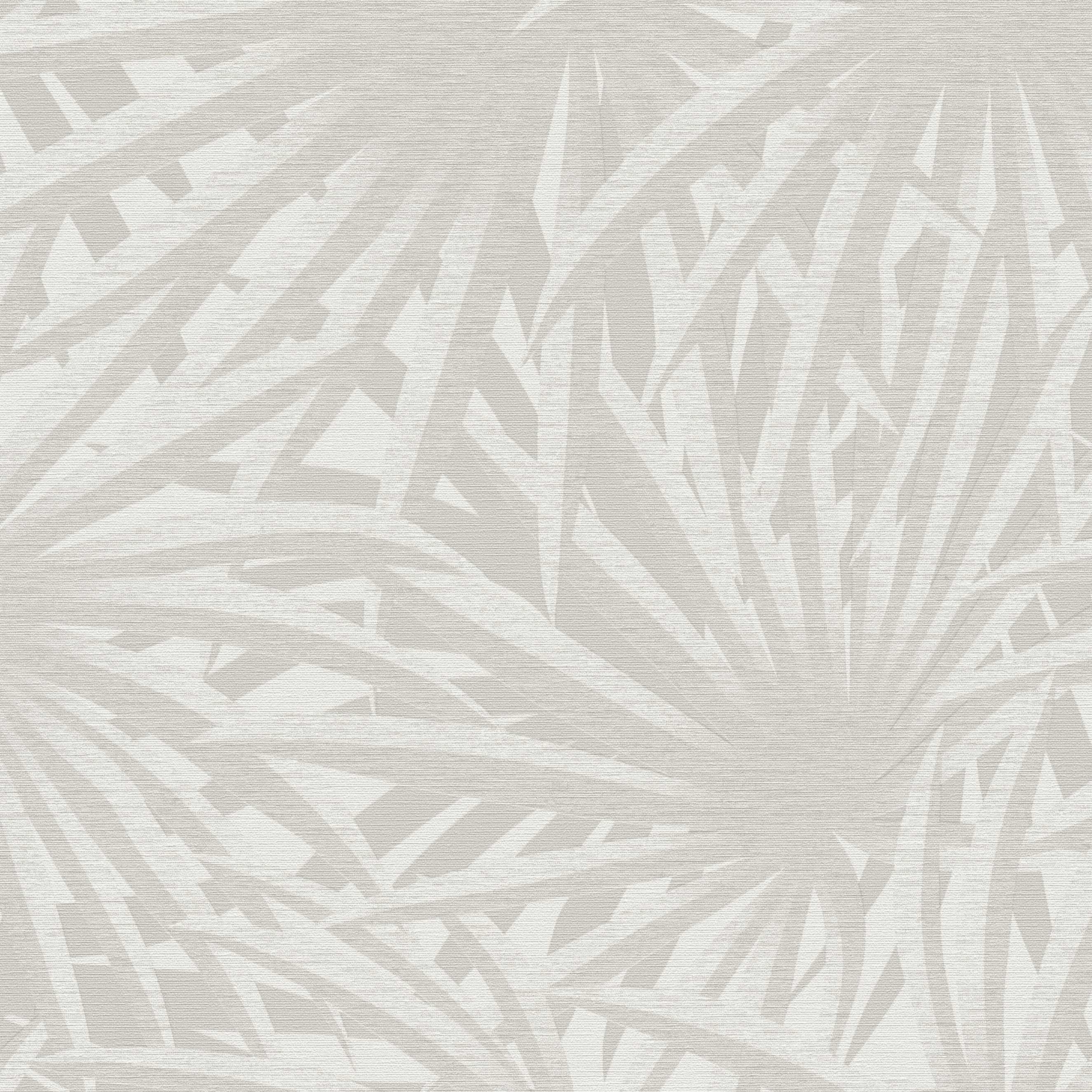 A.S. Creation Metropolitan Stories 2 | 378614 | papier peint intissé nature | gris