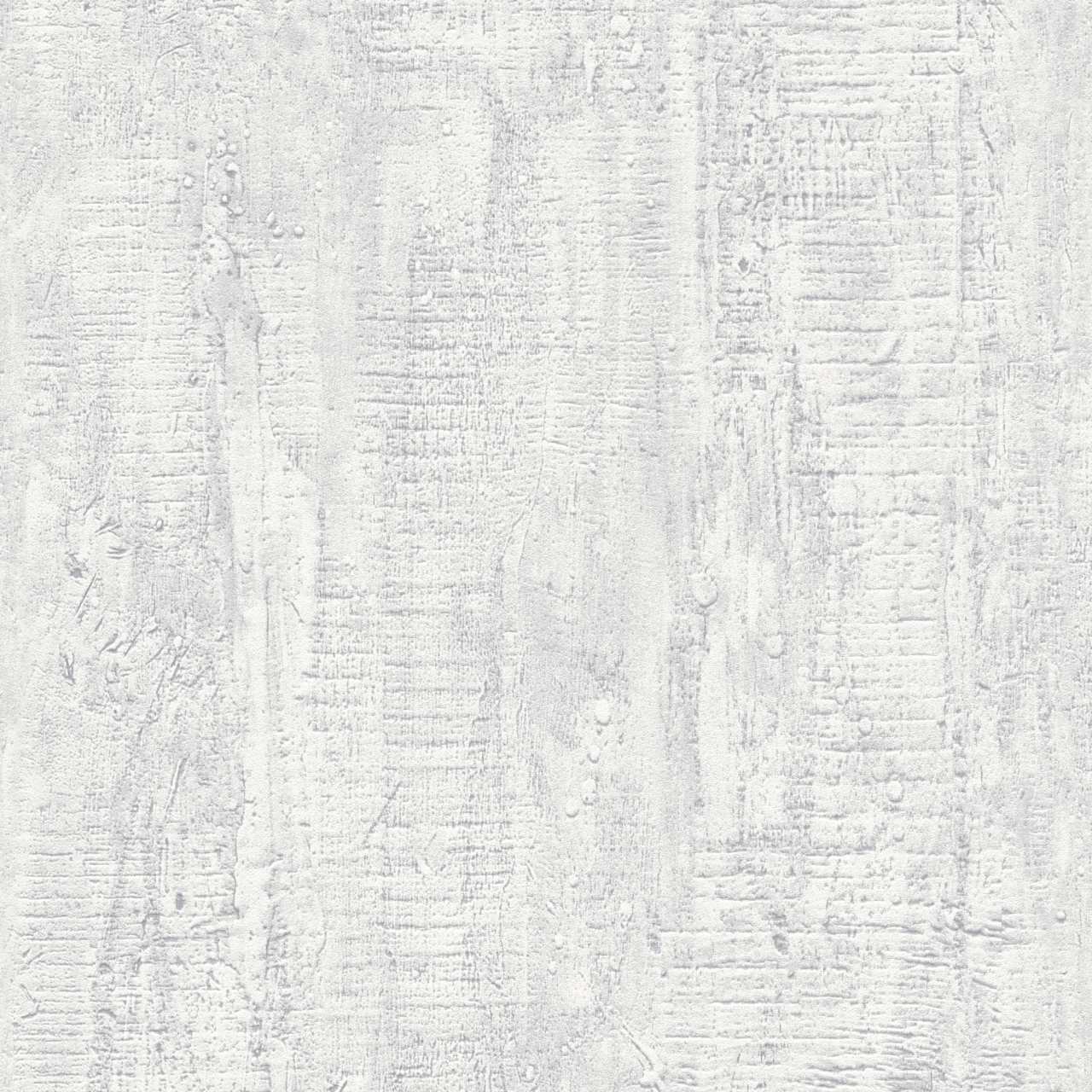 A.S. Creation Schöner Wohnen 6 | 944263 | papier peint intissé effet béton | 0.53 m x 10.05 m | gris
