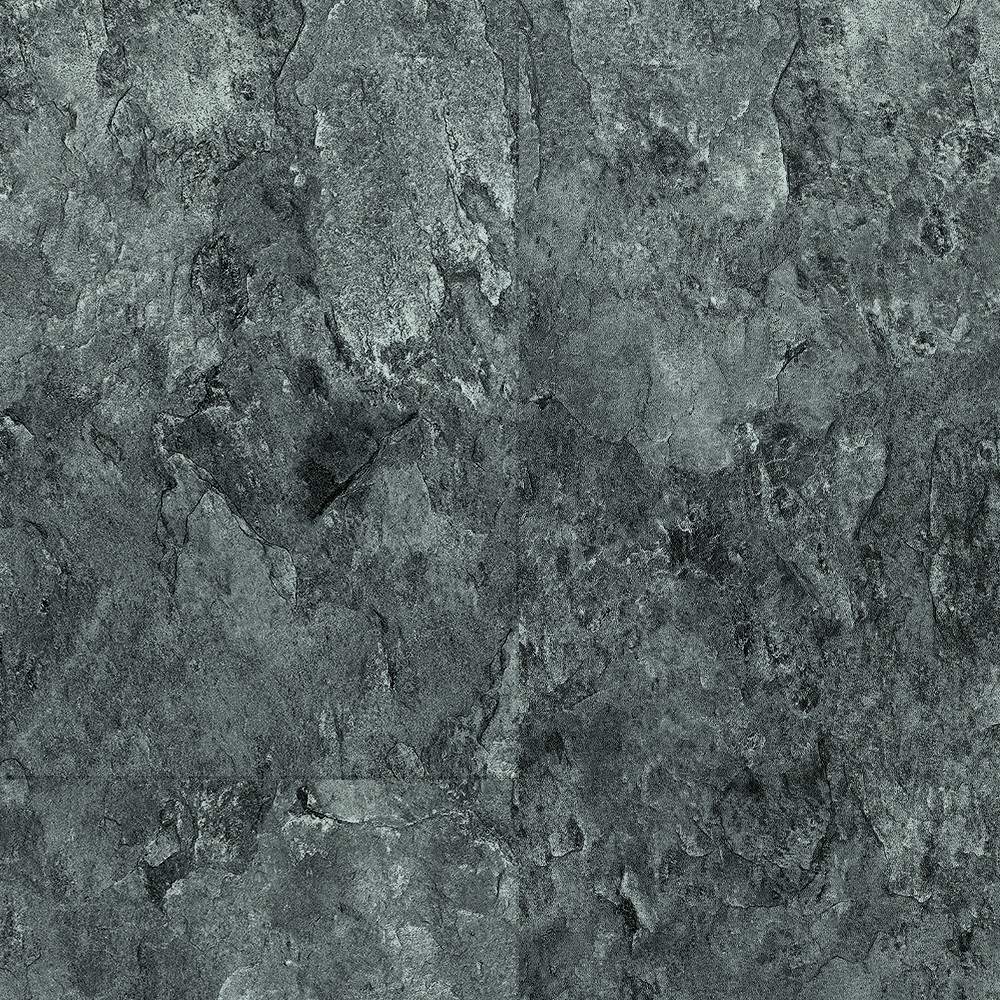 Sol vinyle PVC DESIGN 340 Dryback 609 x 305 x 2 mm Vinyle à coller Aspect pierre carrelage