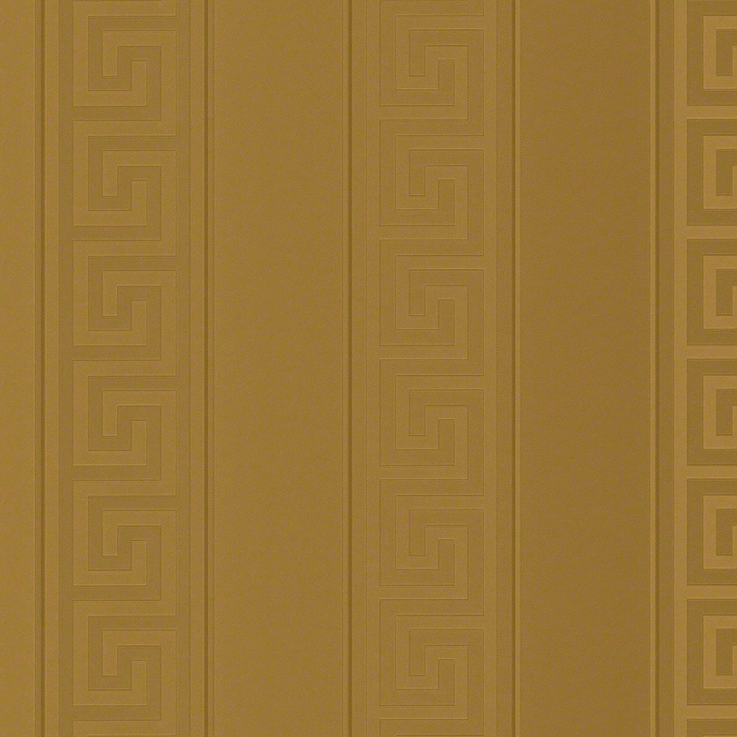 A.S. Creation Versace | 935242 | papier peint intissé dessins & motifs | 0.70 m x 10.05 m | argent