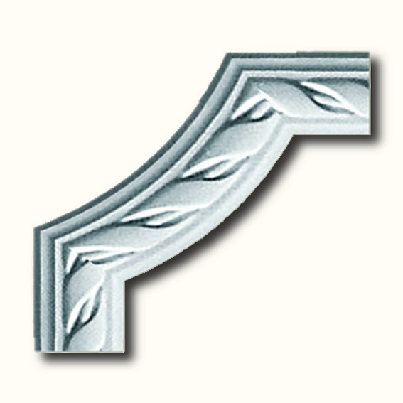 Coin d'habillage