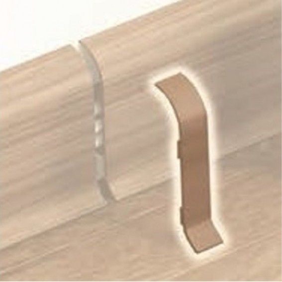 Sockelleisten PVC Verbinder qualität