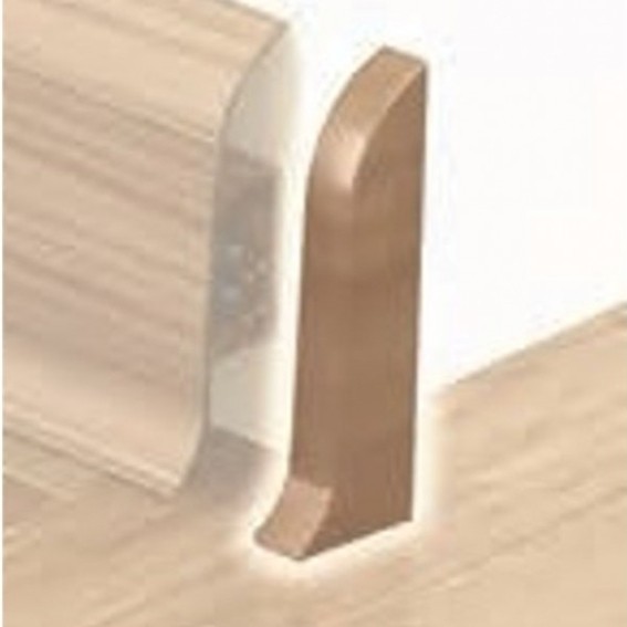 Fußleisten PVC Endkappen günstiger online shop