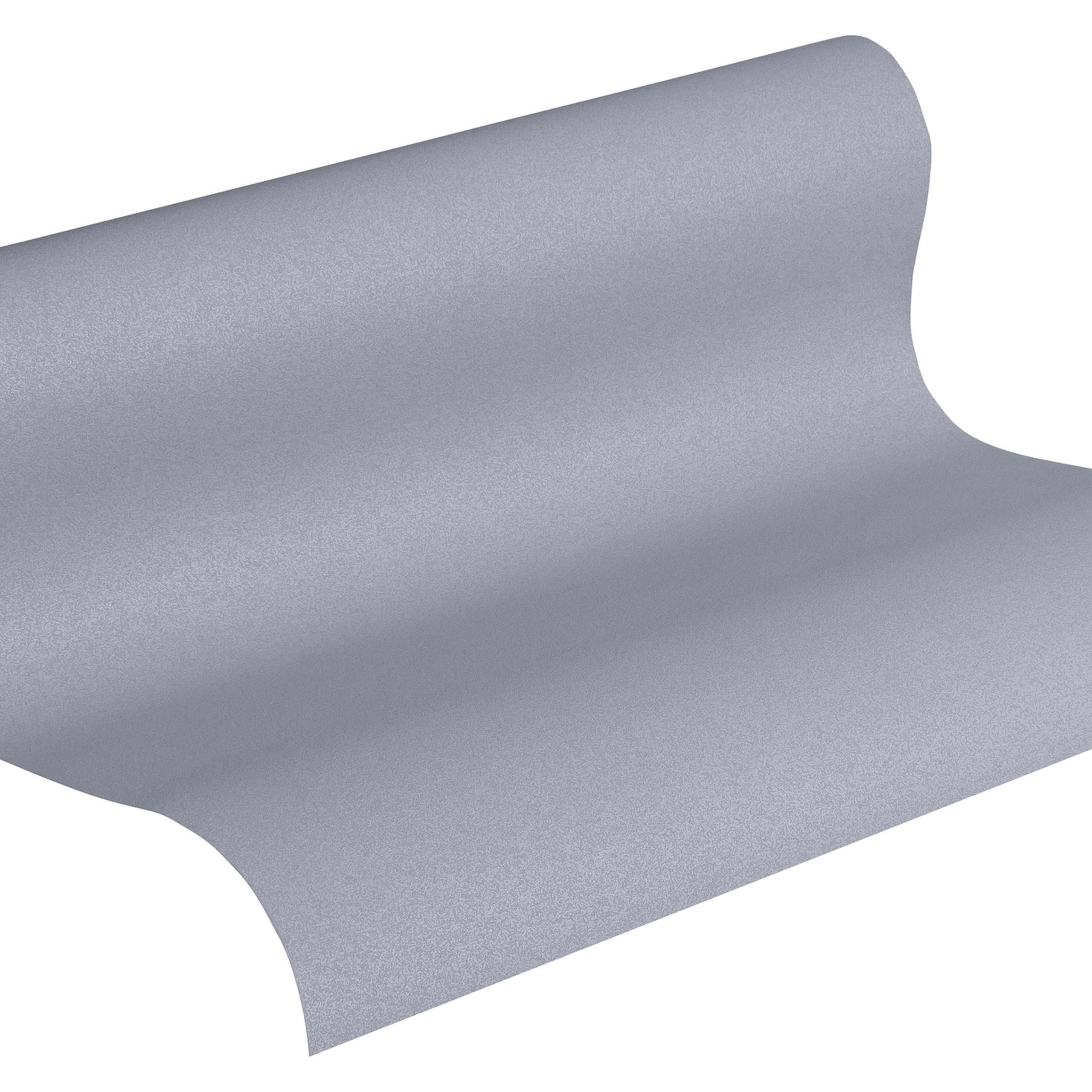 A.S. Creation Metropolitan Stories | 368997 | papier peint intissé uni | 0.53 m x 10.05 m | gris