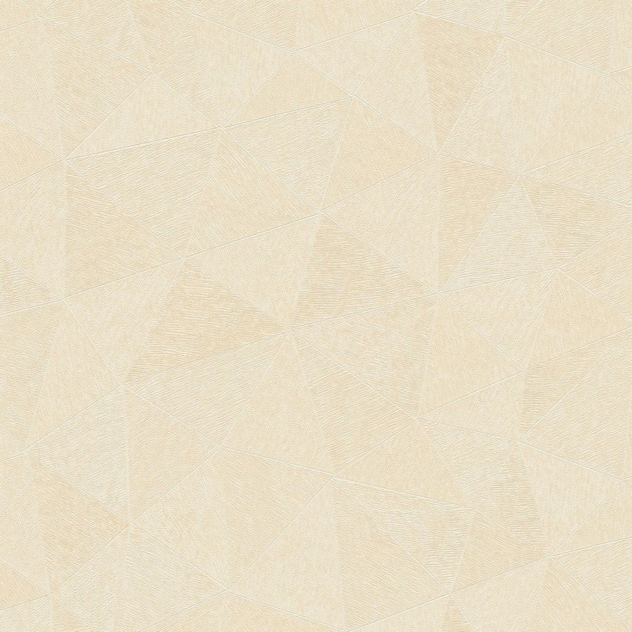 A.S. Creation | Travel Styles | 391293 | Papier peint intissé | Graphique | 10.05 x 0.53 m | Beige
