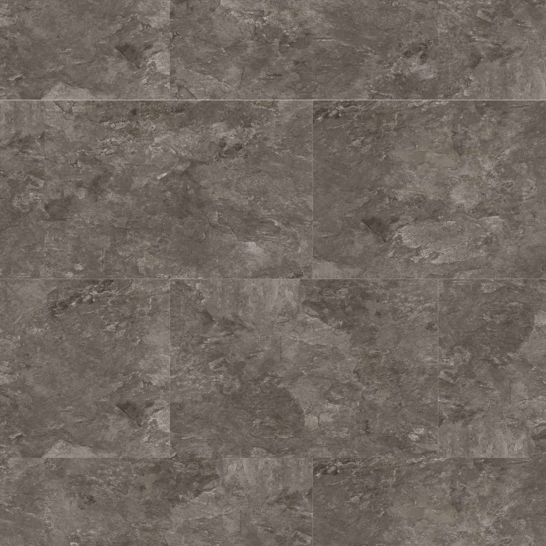 Sol vinyle PVC design Floors@home SL 307 | 457 x 305 x 2 mm Vinyle à coller aspect pierre