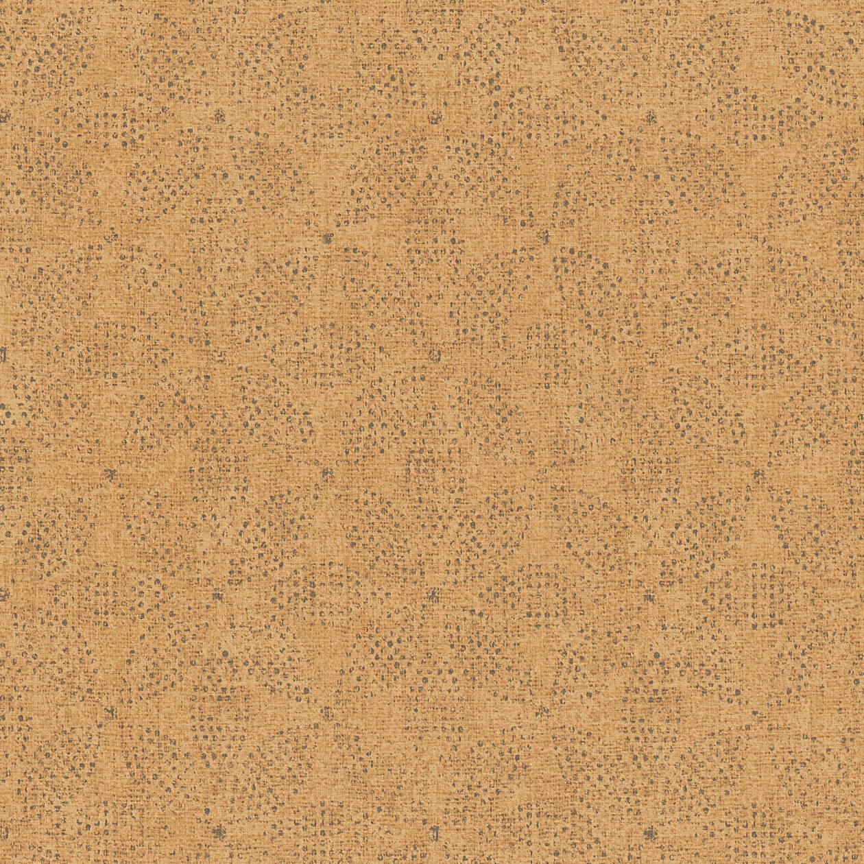A.S. Creation Ethnic Origin | 371761 | papier peint intissé vintage | 0.53 m x 10.05 m | Orange