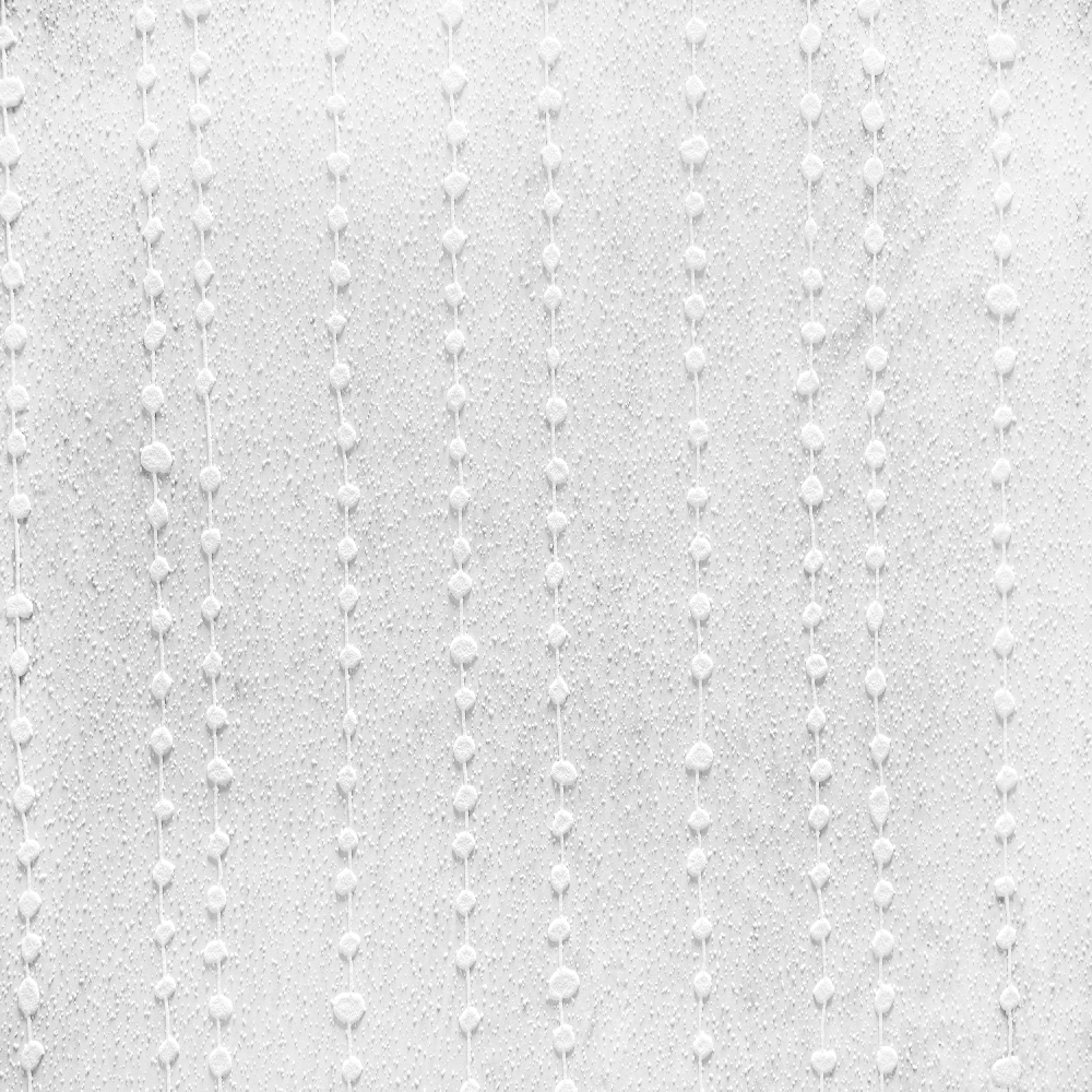 A.S. Creation | Meistervlies 7 | 384701 | Papier Peint Intissé à peindre | Rayures | 10.05 x 0.53 m