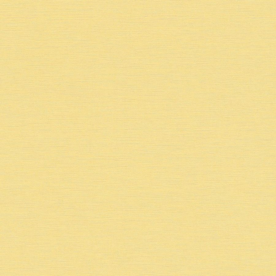 A.S. Creation | House of Turnowsky | 389036 | Papier Peint Intissé | Uni | 10.05 x 0.53 m | Jaune