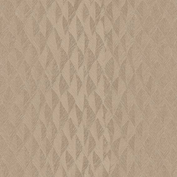 Erismann Fashion for walls | 1004930 | papier peint intissé 3D | 0.53 m x 10.05 m | couleur or