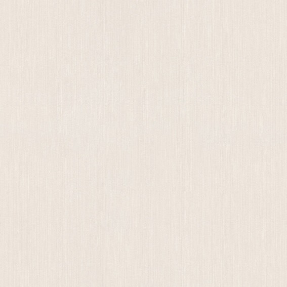 Erismann Fashion for walls | 1000414 | papier peint intissé uni | 0.53 m x 10.05 m | écru