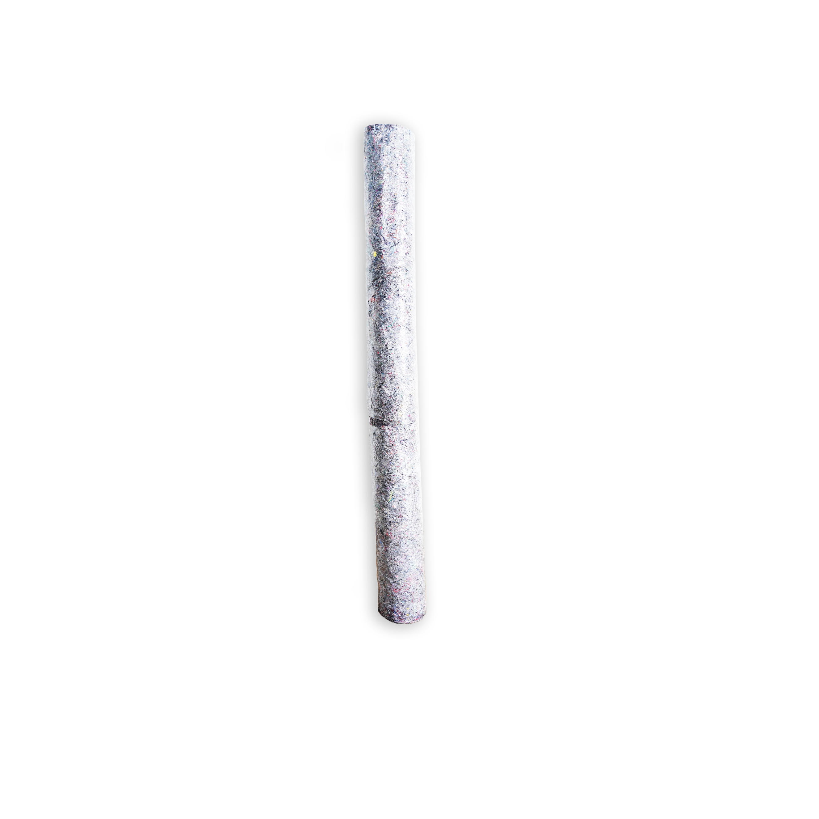 PROVISTON | Bâche intissée de peinture 180 g / qm 1 x 25 m | Rouleau de feutre protection peinture