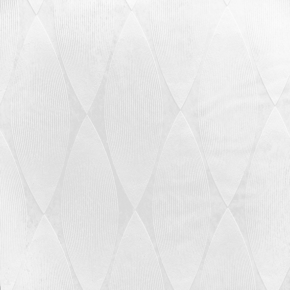 A.S. Creation | Meistervlies 7 | 384511 | Papier Peint Intissé à peindre | Effet 3D | 10.05 x 0.53 m