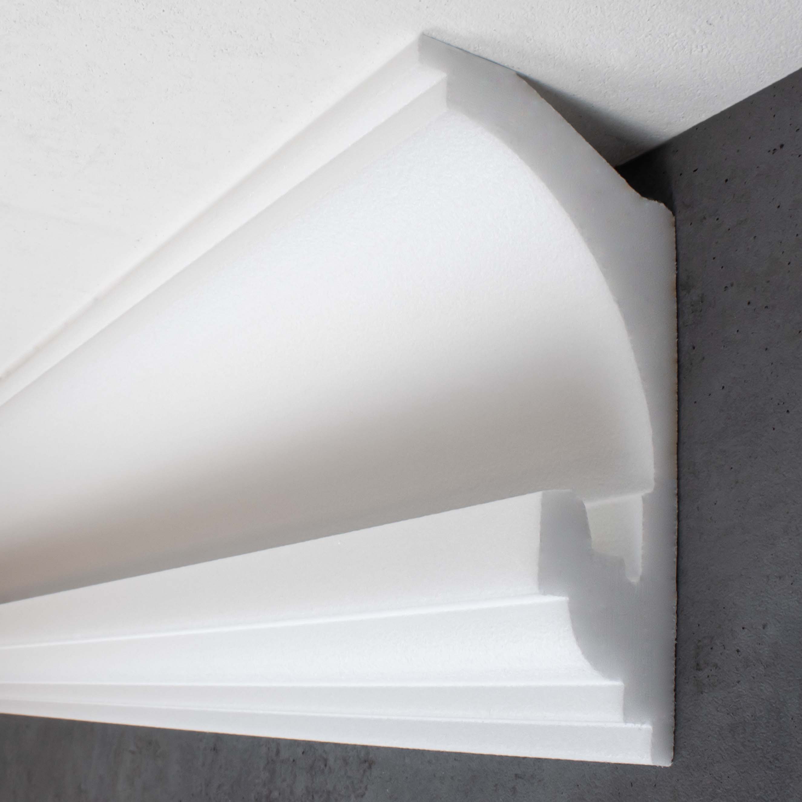 Rampes lumineuses PROVISTON pour des accents uniques avec un éclairage indirect !