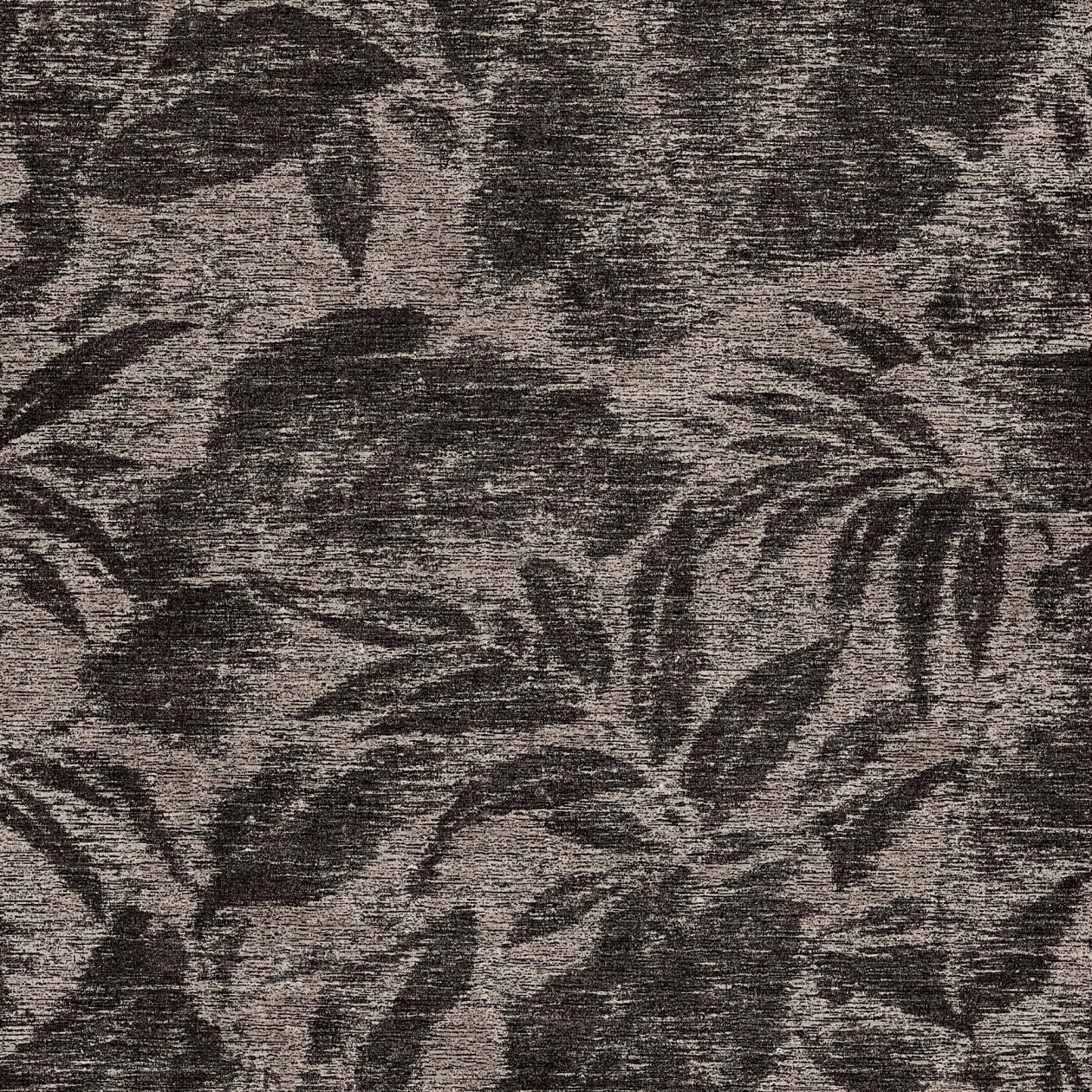 A.S. Creation Greenery | 372192 | papier peint intissé nature | 0.53 m x 10.05 m | marron