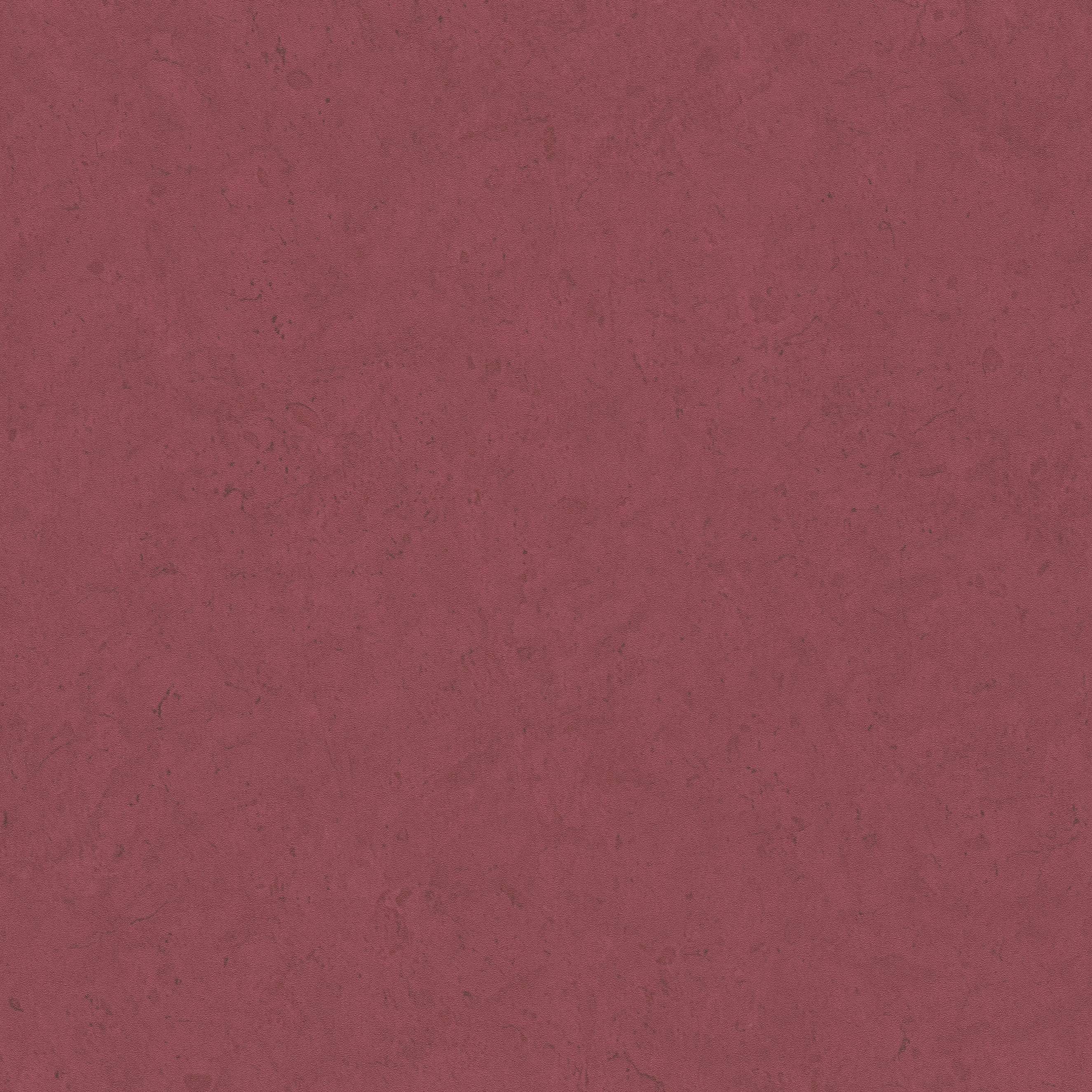 A.S. Creation Metropolitan Stories 2 | 378653 | papier peint intissé uni | 0.53 m x 10.05 m | rouge