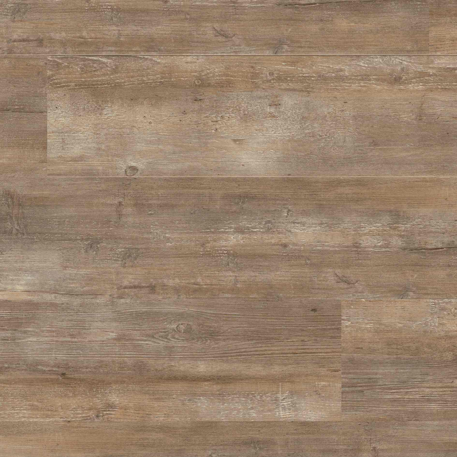 Sol vinyle PVC design Floors@work PW 3810 | 1219 x 228 x 2.5 mm vinyle à coller imitation bois