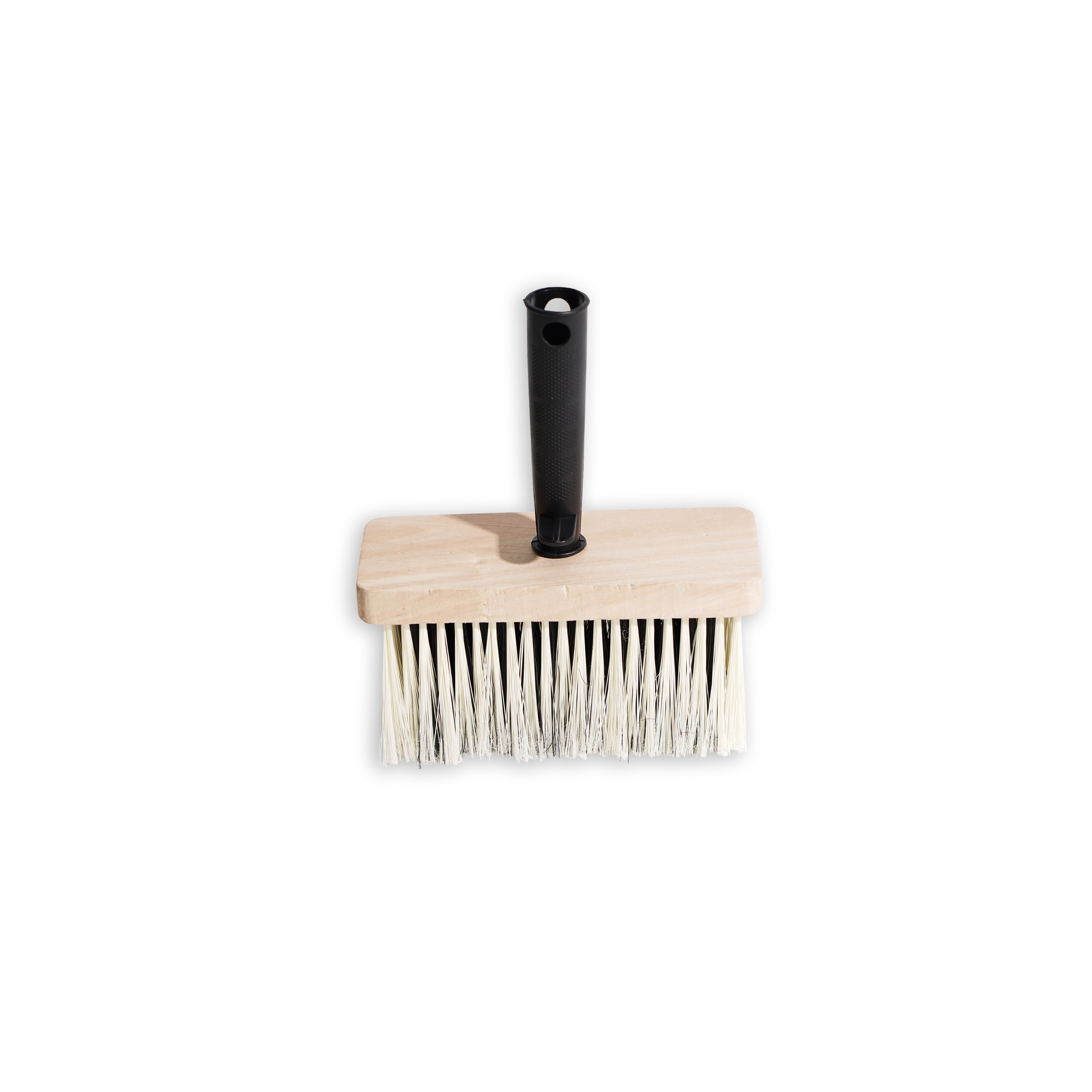 PROVISTON | Brosse à encoller | Brosse à tapisser avec support seau pour mettre une couche primaire