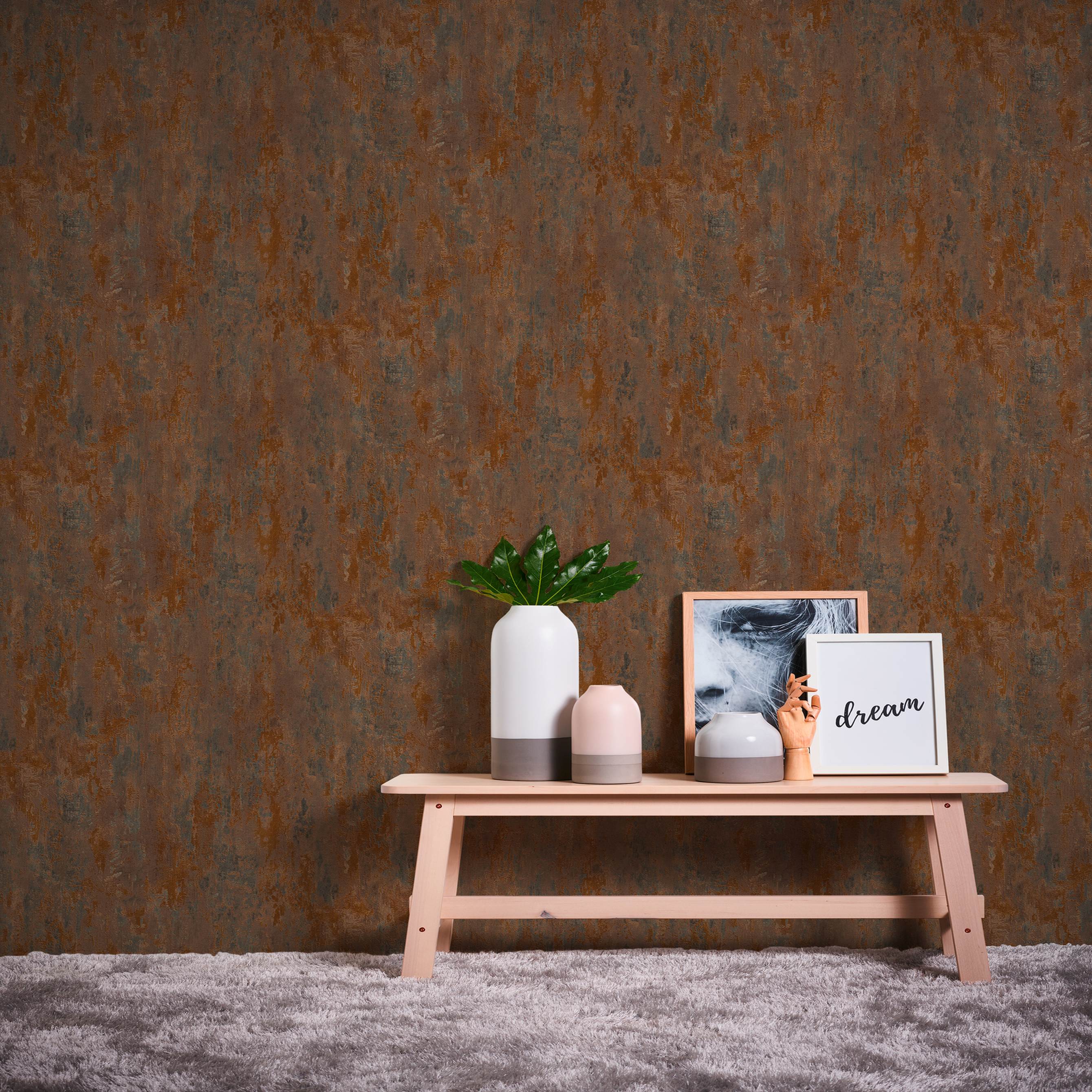 A.S. Creation | Trendwall 2 | Braun | 326511