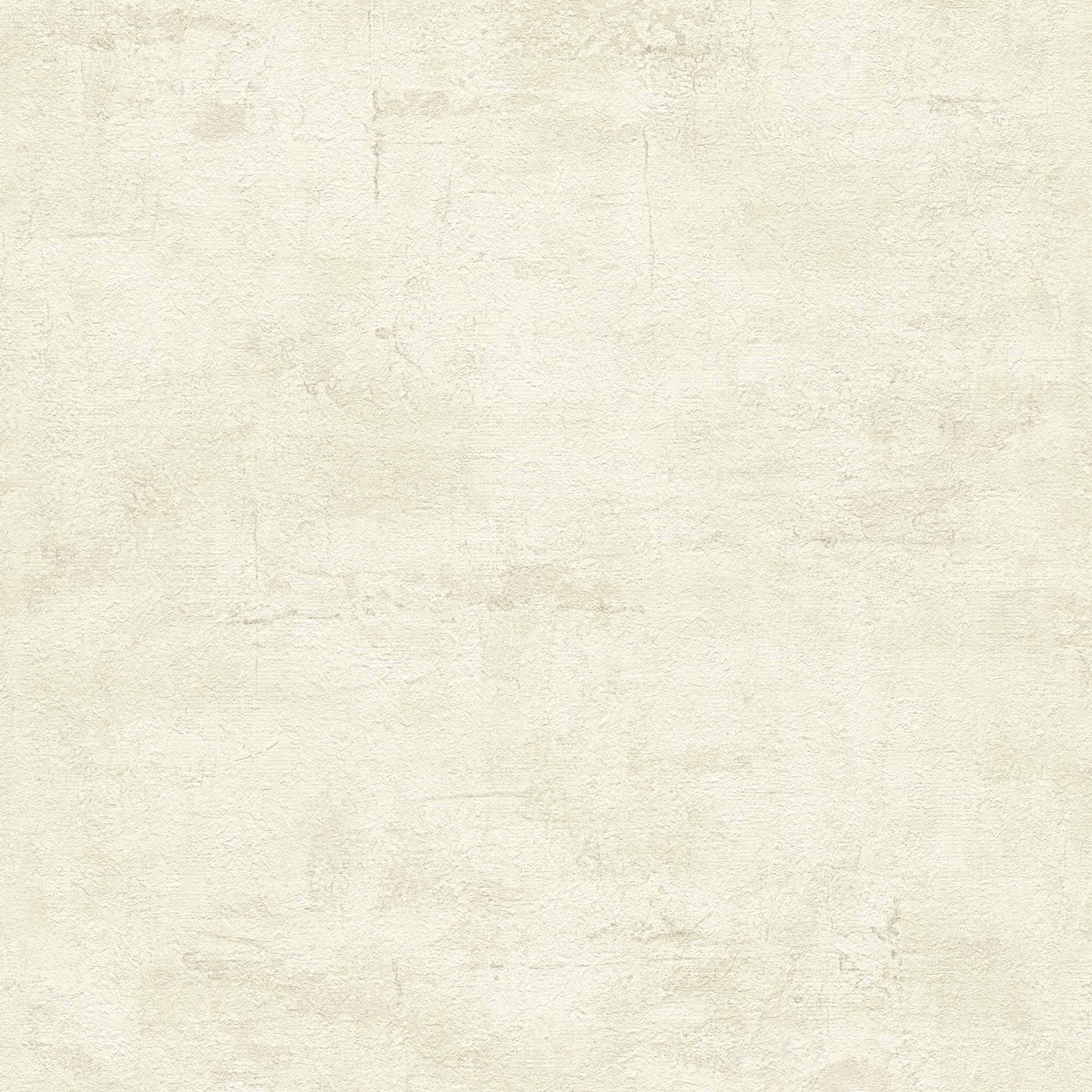 306681_haupt A.S. Creation Elements | 306681 | papier peint intissé effet béton | 0.53 m x 10.05 m | beige