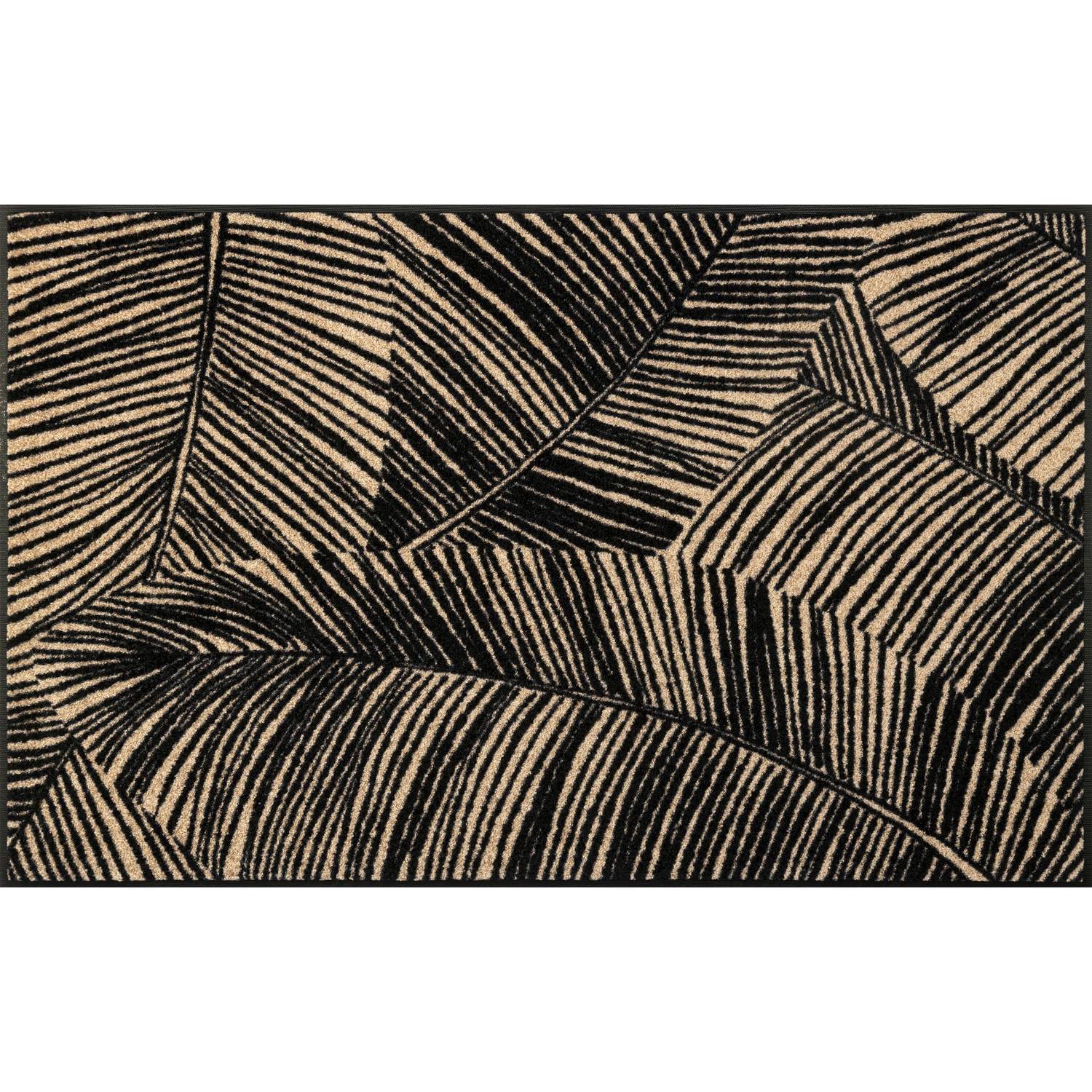 Paillasson Fernetic tapis de sol lavable Différentes tailles wash+dry Design