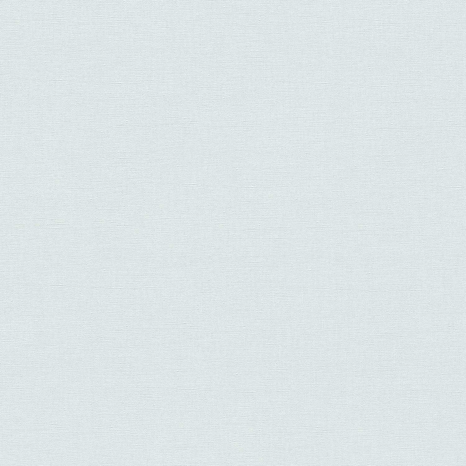 A.S. Creation | Maison Charme | 390875 | Papier Peint Intissé | Uni | 10.05 x 0.53 m | Bleu Clair