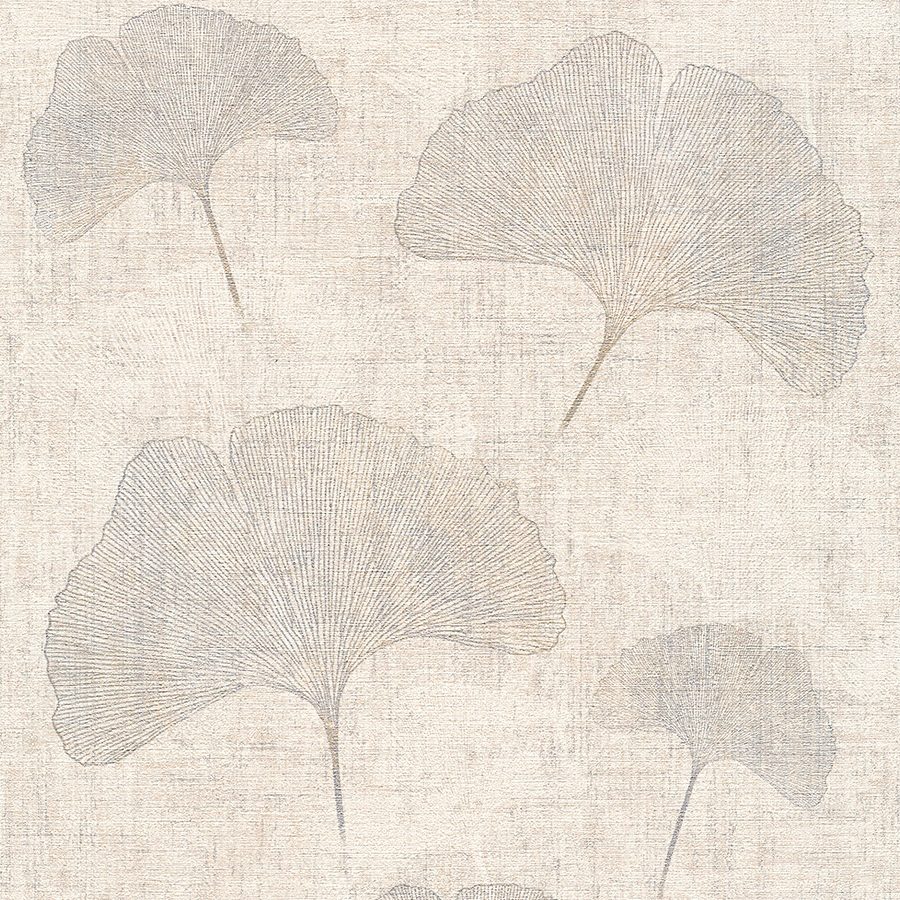 A.S. Creation Designbook | 322653 | papier peint intissé 3D | 0.53 m x 10.05 m | beige