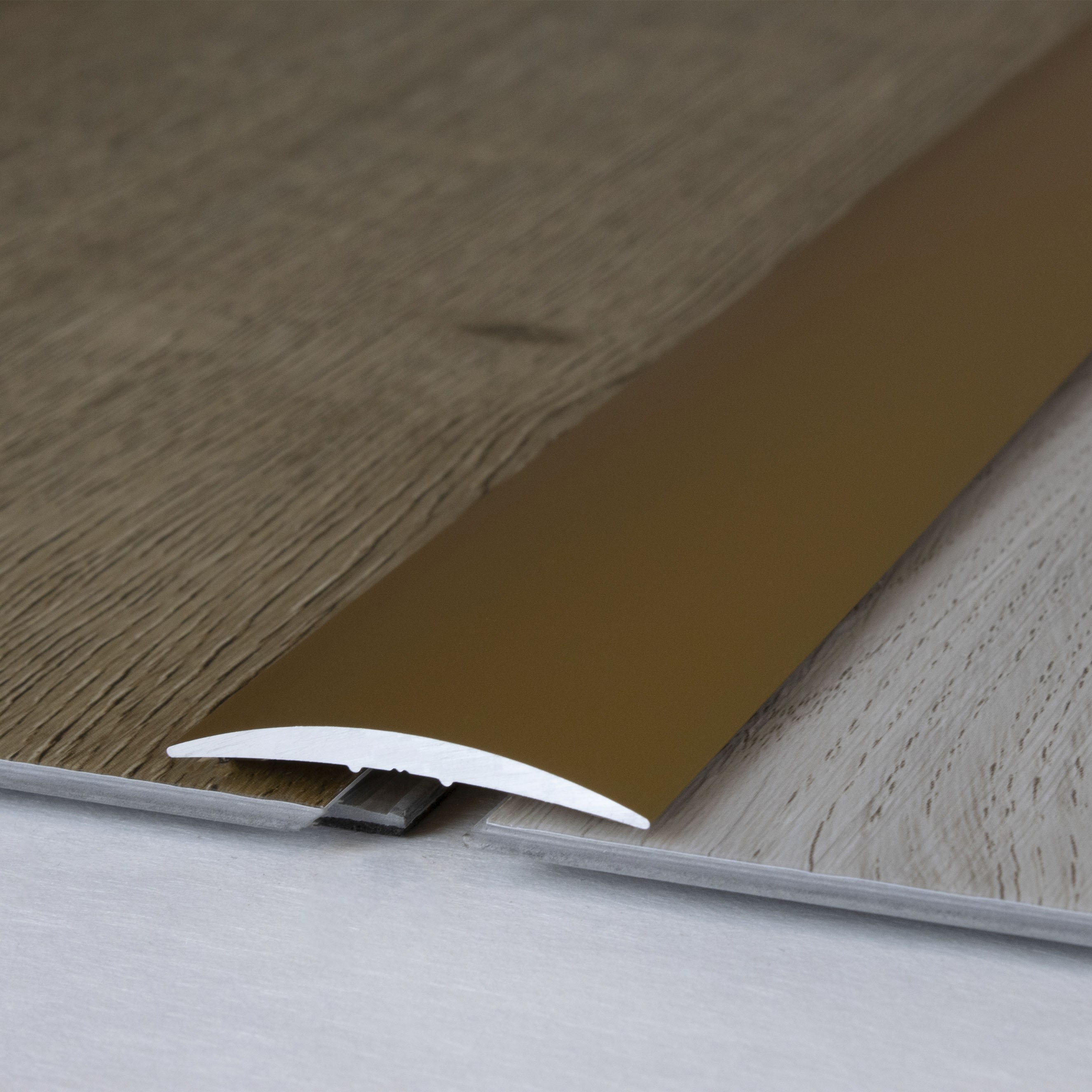 Barre de seuil | 37 mm | type: 07 | aluminium anodisé