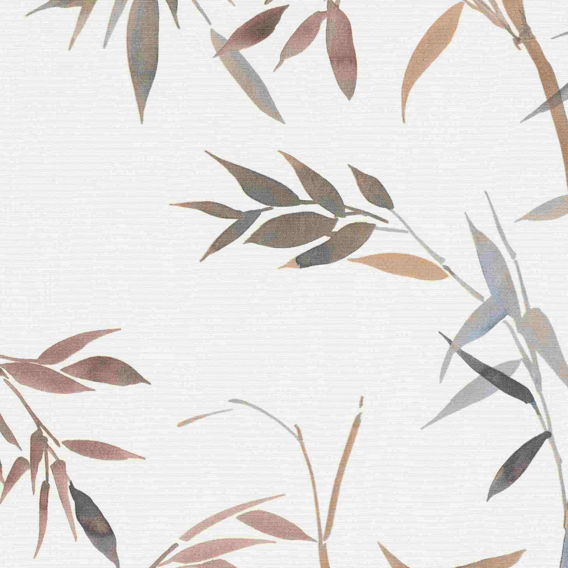 Erismann | Martinique | 10388-11 | Papier peint intissé | motifs / dessins | 0.53 x 10.05 m | Marron