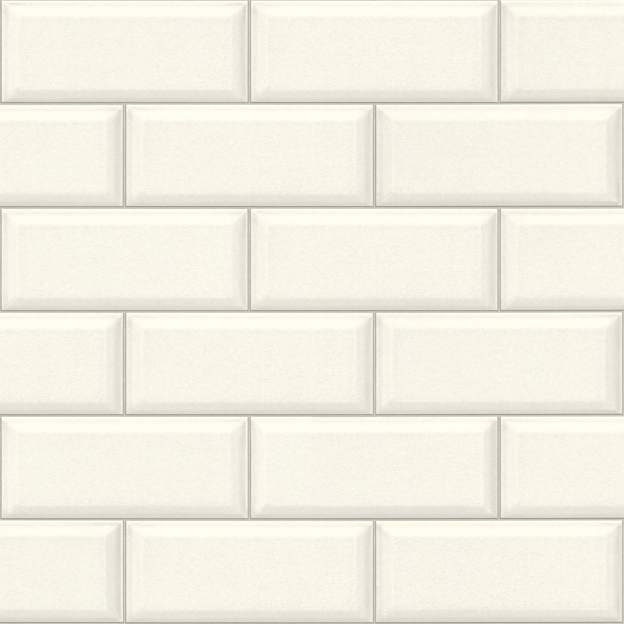 Rasch | Rhapsody | 429978 | Papier peint intissé | Dessins & Motifs | 10.05 x 0.53 m | Blanc