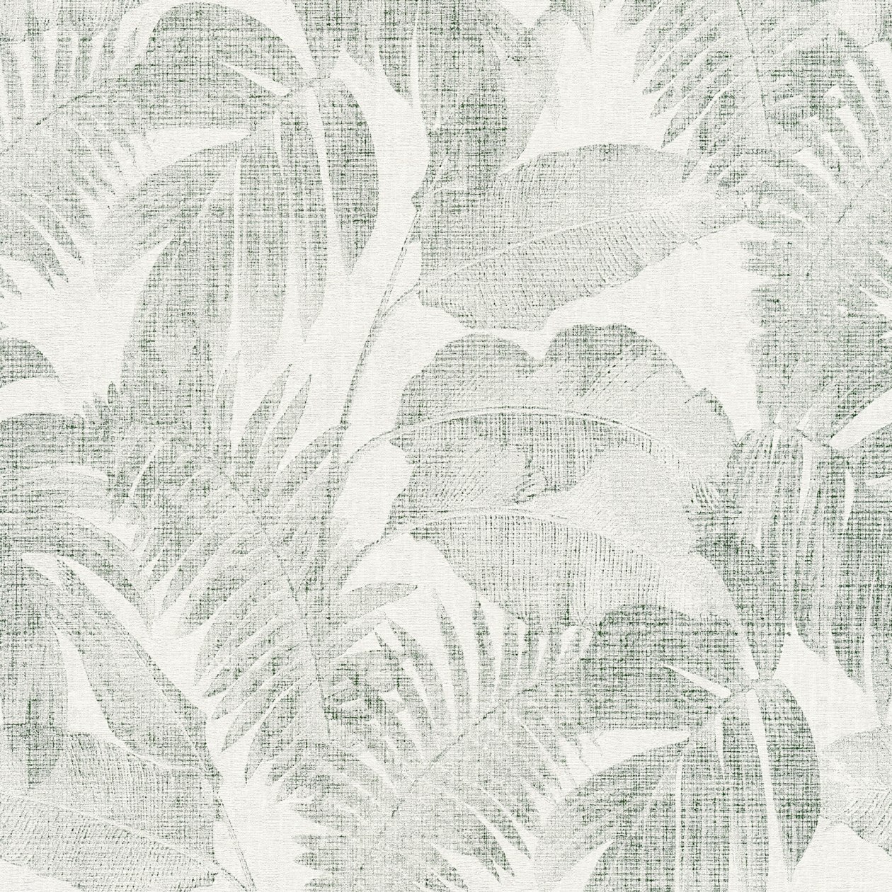 A.S. Creation New Walls | 373964 | papier peint intissé nature | 0.53 m x 10.05 m | écru