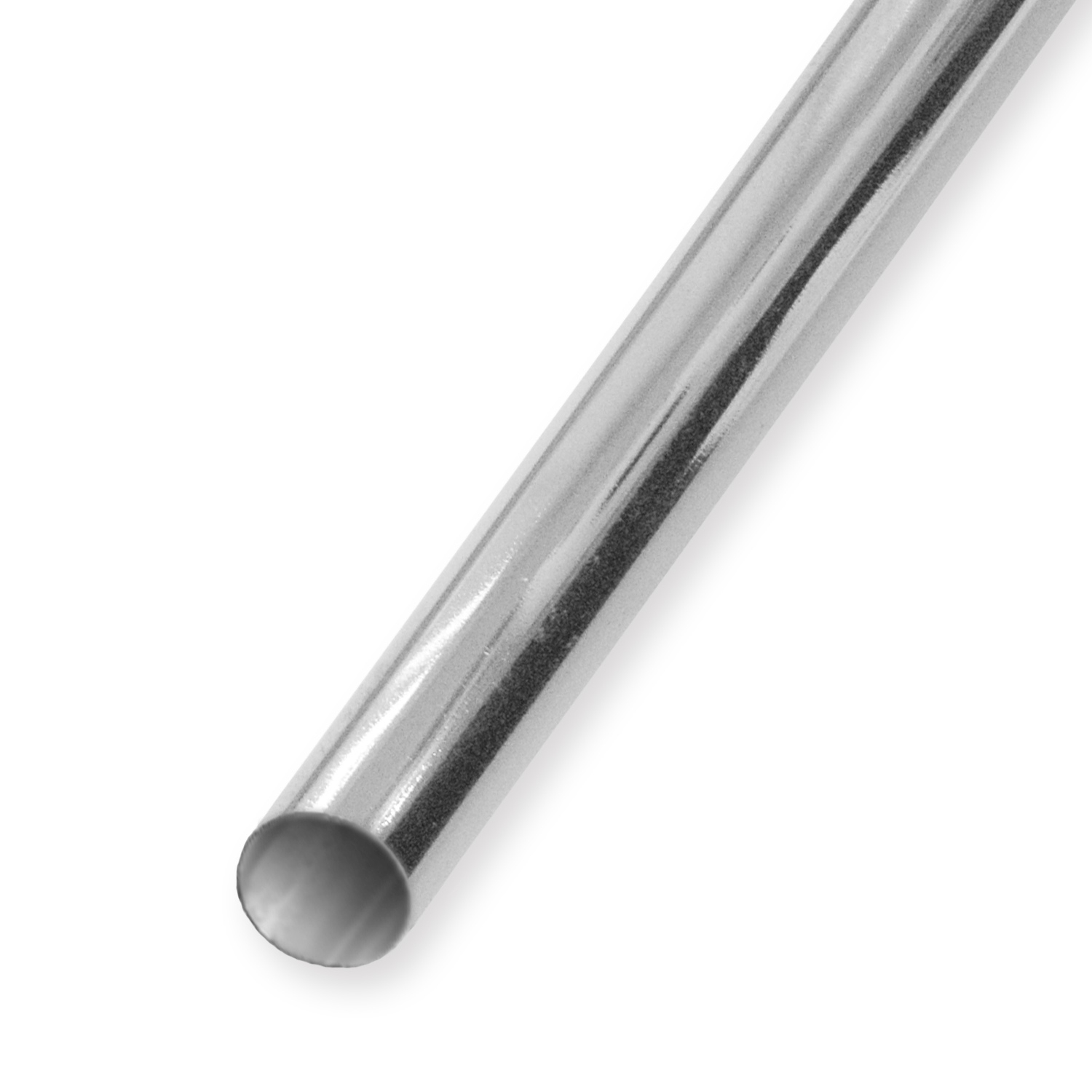 Tringle d'escalier creuse sans embouts gland Laiton Barre d'escalier tailles divers Küberit