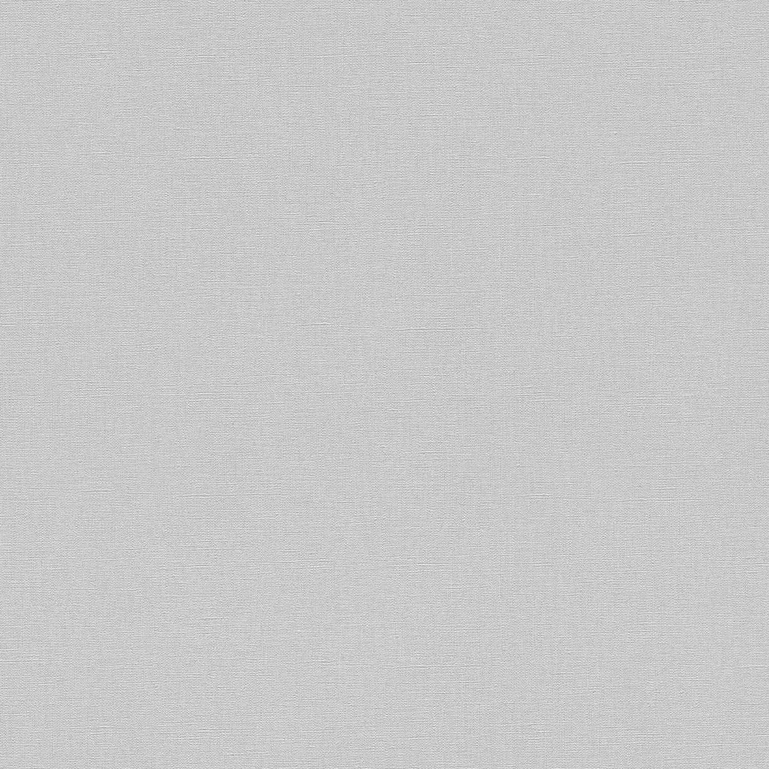 A.S. Creation | Maison Charme | 390820 | Papier Peint Intissé | Uni | 10.05 x 0.53 m | Gris