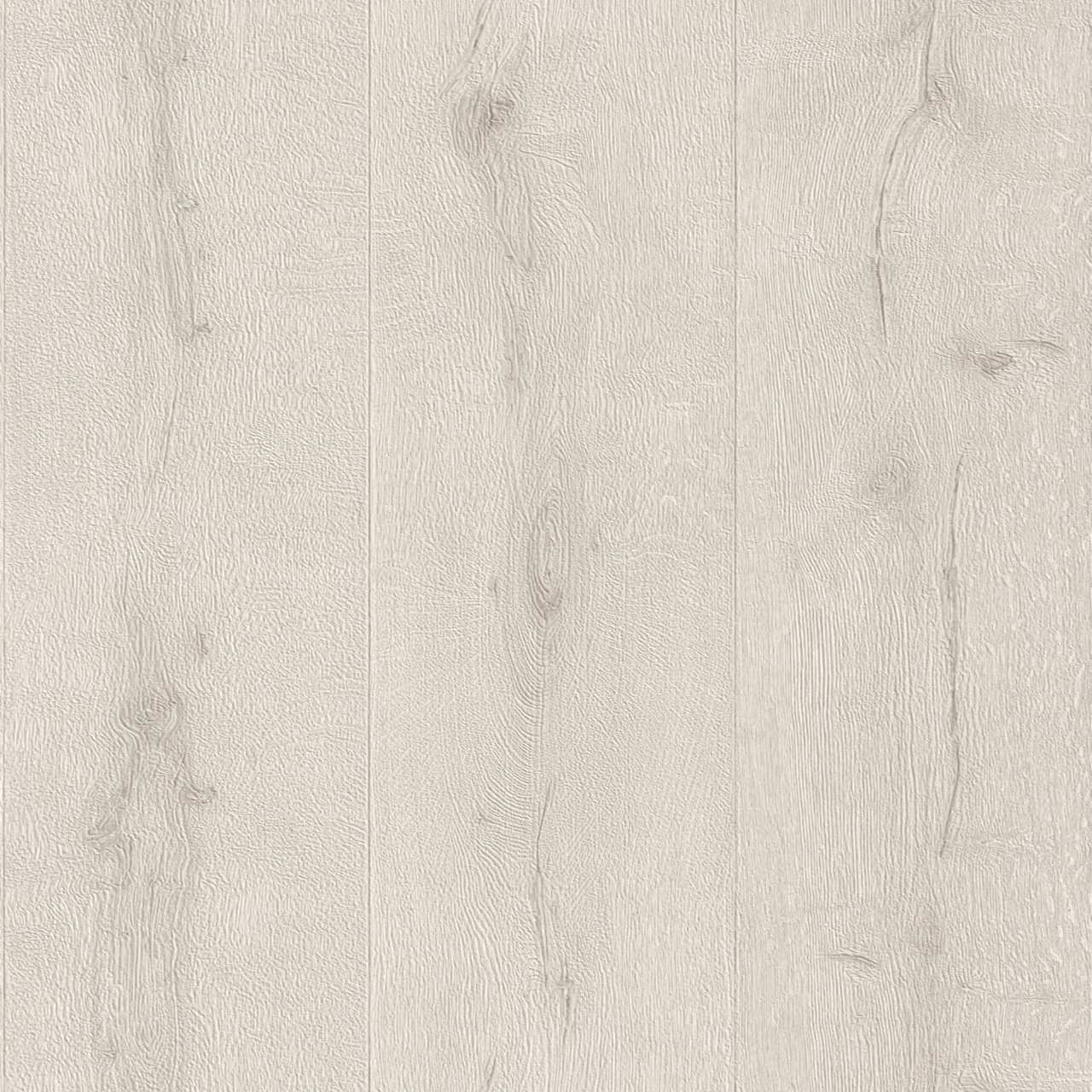 Rasch Black Forest 2016 | 514407 | papier peint bois intissé | 0.53 m x 10.05 m | beige