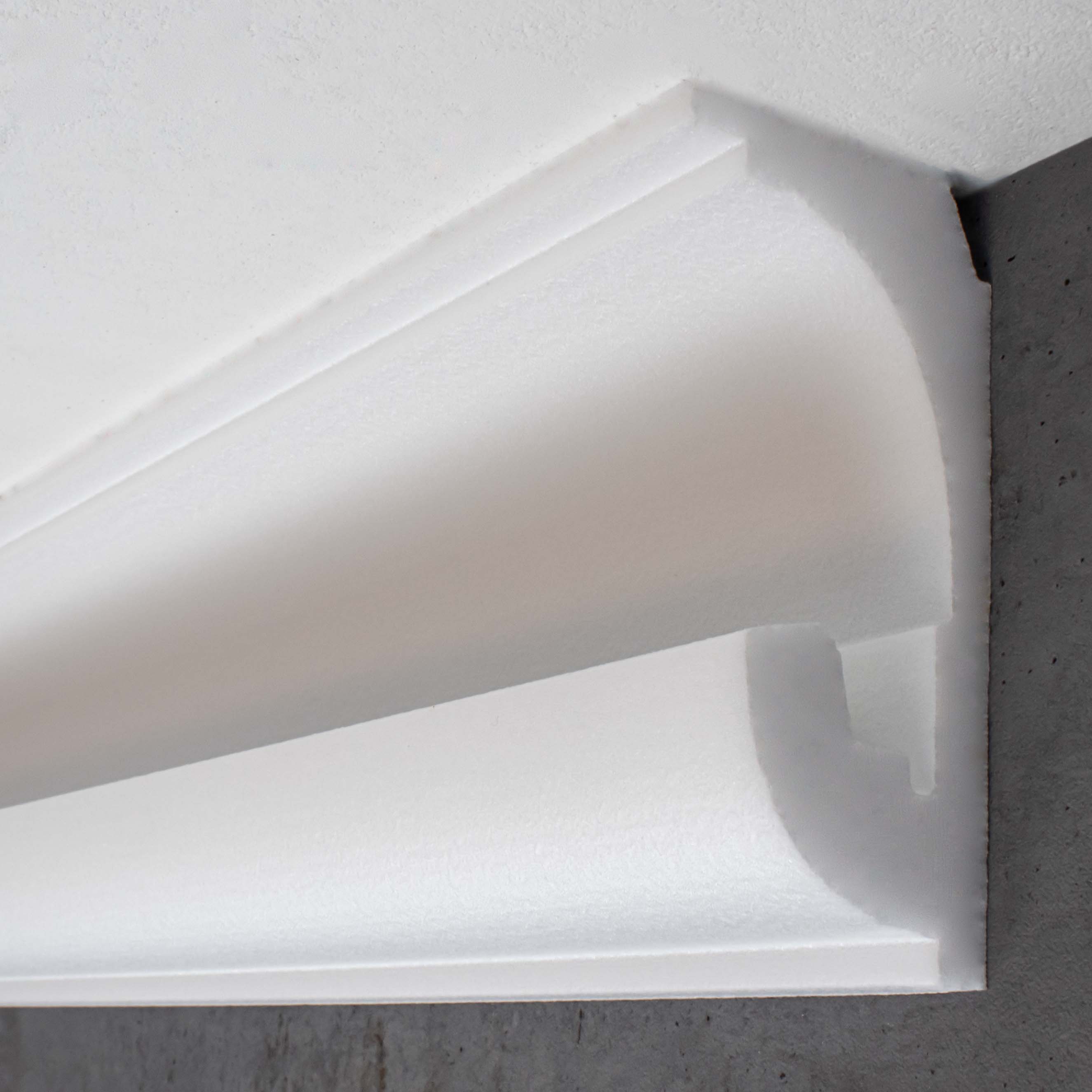 Rampes lumineuses PROVISTON pour des accents uniques avec un éclairage indirect !