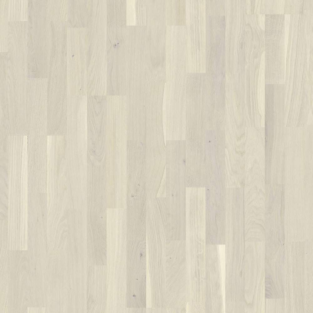 Parquet 535 Kingston SB E5874 | 2200 x 215 x 14 mm Parquet bois Chêne blanc