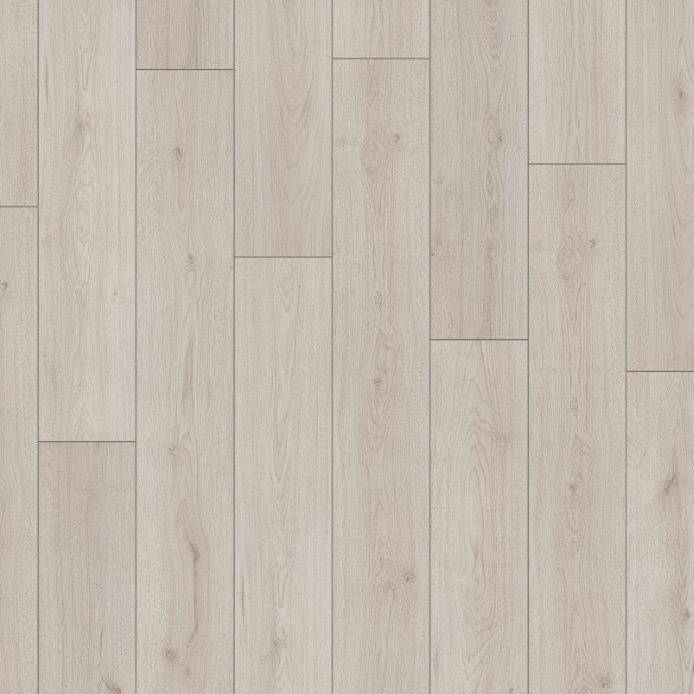 Stratifié HOMEline 3681 | 1380 x 193 x 8 mm Parquet Stratifié Bois naturel chêne brun